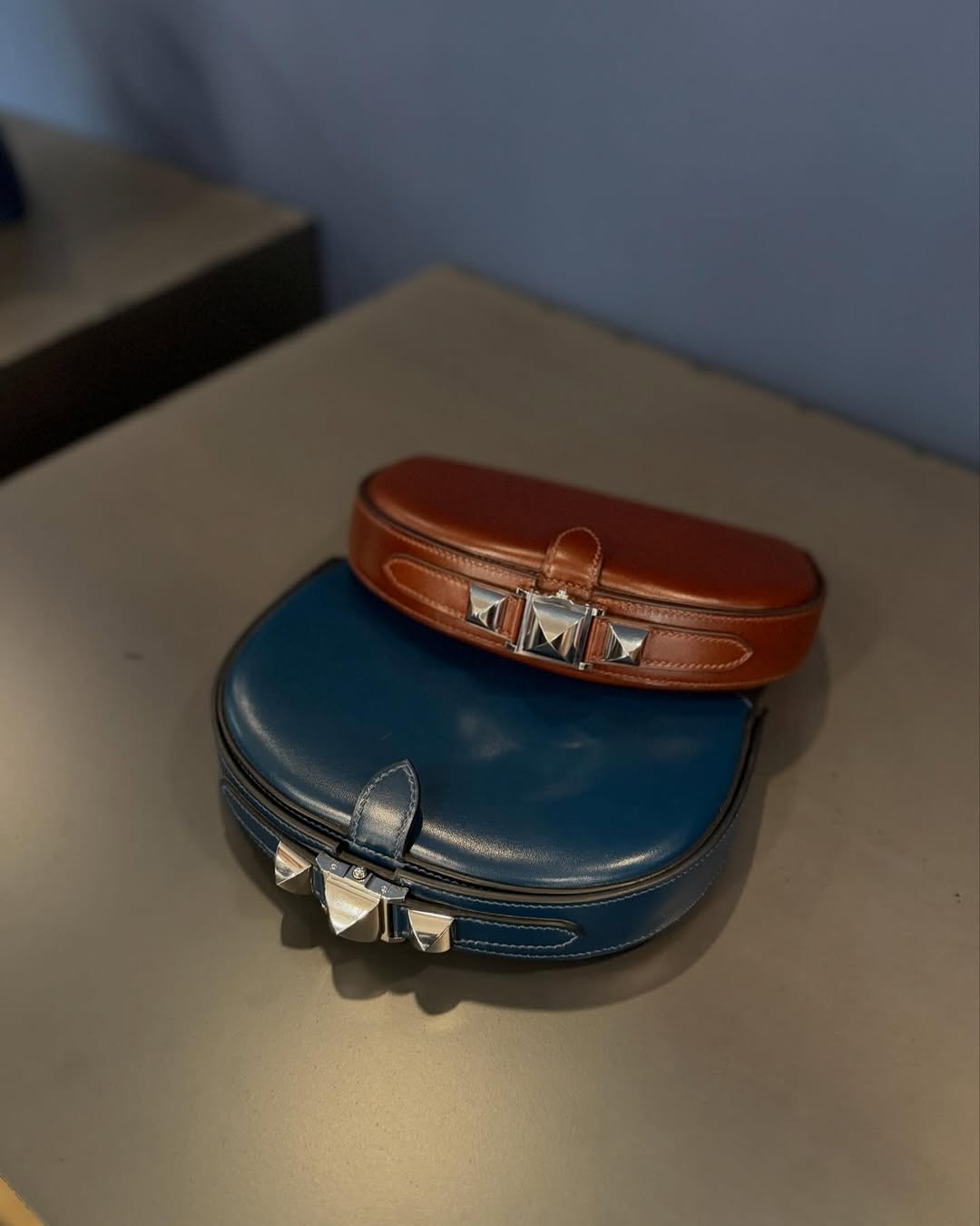 Hermes new bags autumn winter 2026