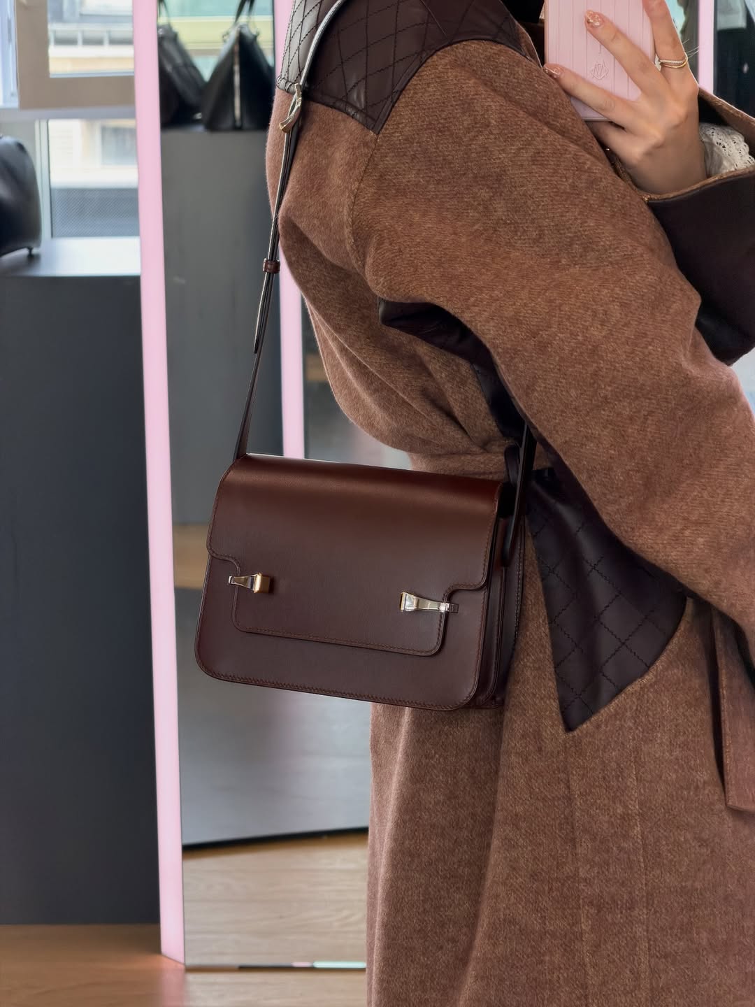 Hermes new bags autumn winter 2026