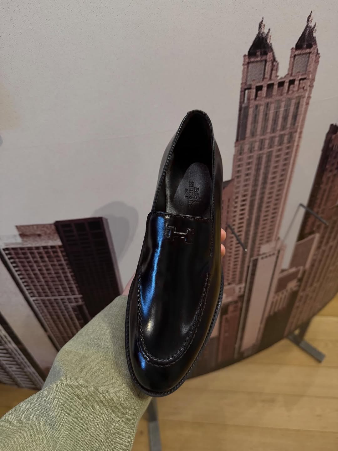 Hermès Accessories autumn-Winter 2026,Hermès Shoes SLGs Autumn-Winter 2026,Hermès RTW Autumn-Winter 2026,Hermès SLGs Autumn-Winter 2026,Hermès Bags Accessories Shoes SLGs RTW Autumn-Winter 2026