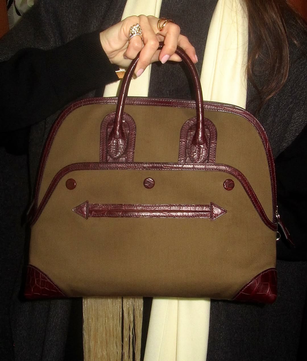 Hermes new bags autumn winter 2026