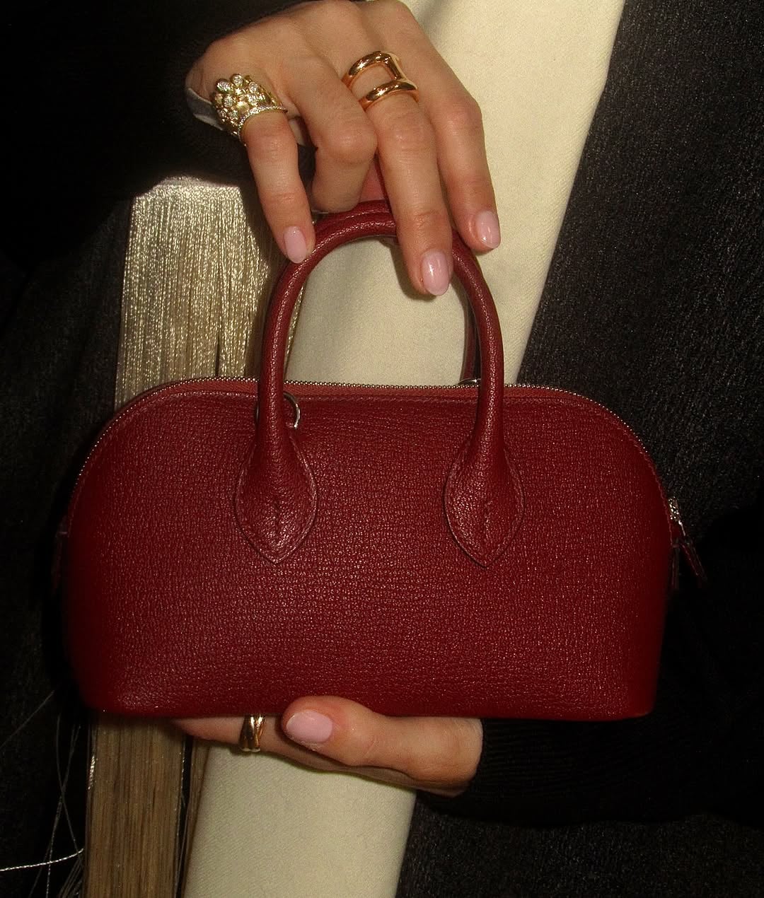 Beyond the Runway: More Hermès Bags, Accessories, Boots and SLGs for Fall-Winter 2026- PurseBop