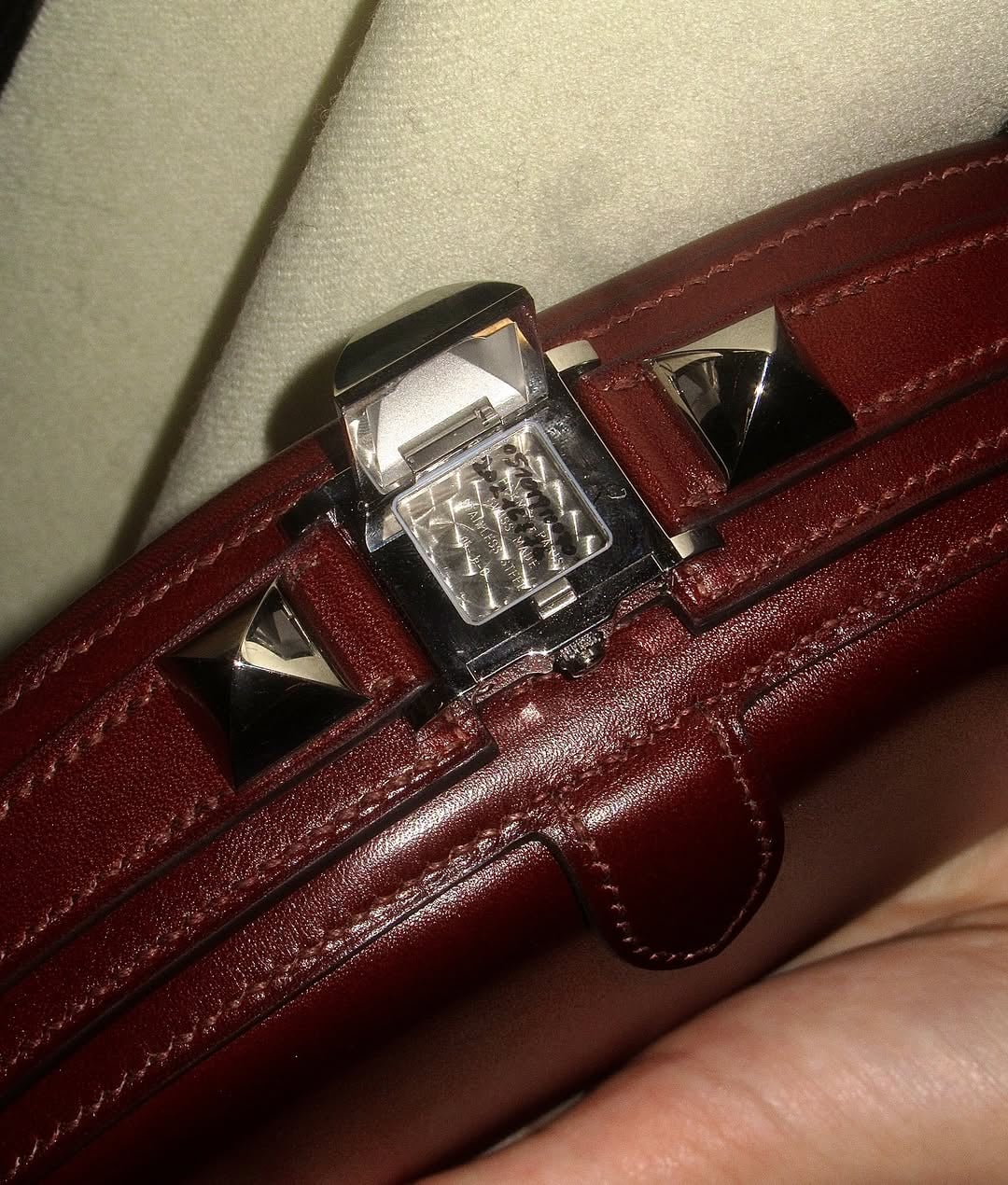 Hermès Fall-Winter 2026 Runway Bags: 6 New Bags and Updated Classics- PurseBop