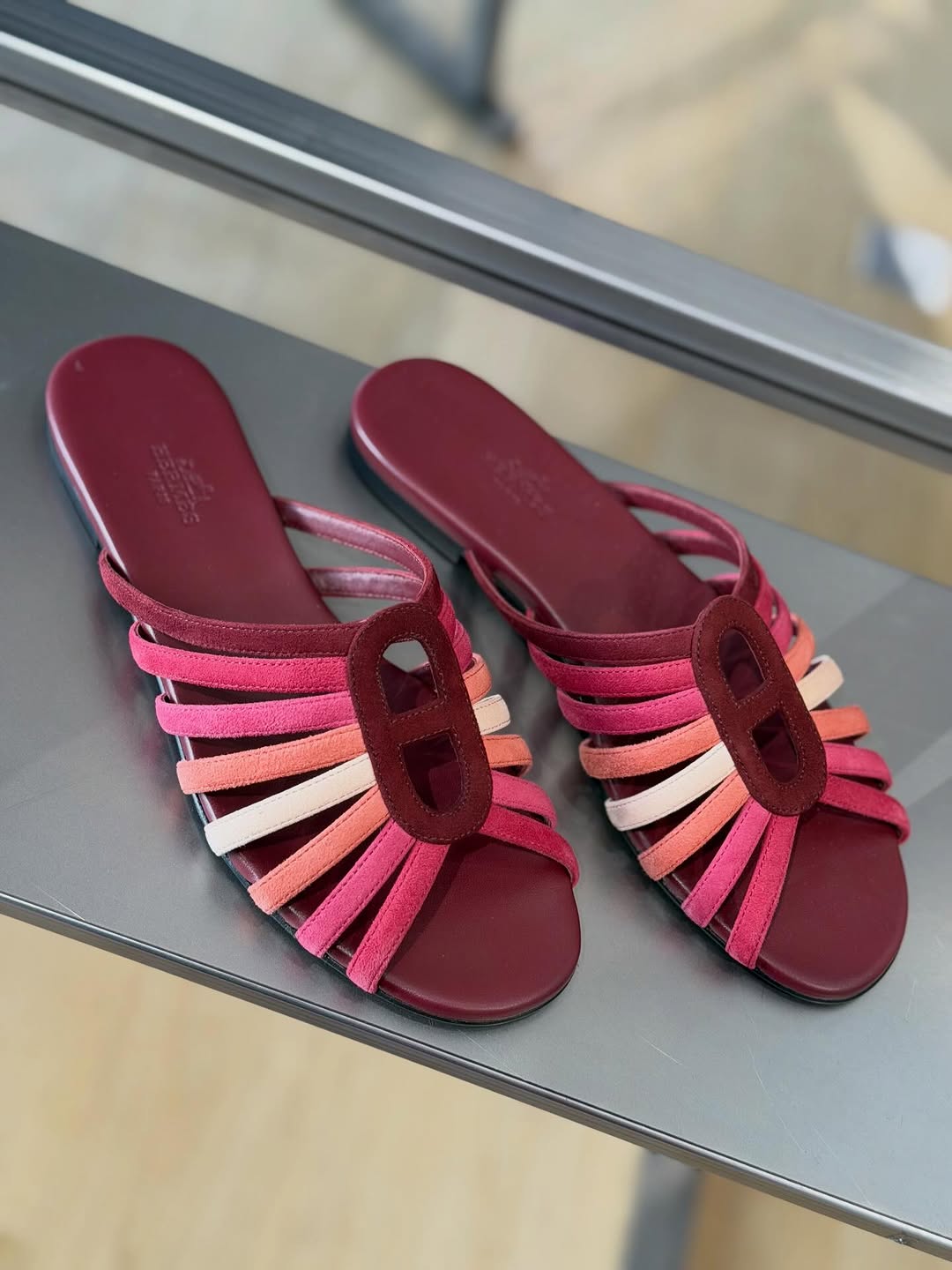 Hermès Accessories autumn-Winter 2026,Hermès Shoes SLGs Autumn-Winter 2026,Hermès RTW Autumn-Winter 2026,Hermès SLGs Autumn-Winter 2026,Hermès Bags Accessories Shoes SLGs RTW Autumn-Winter 2026