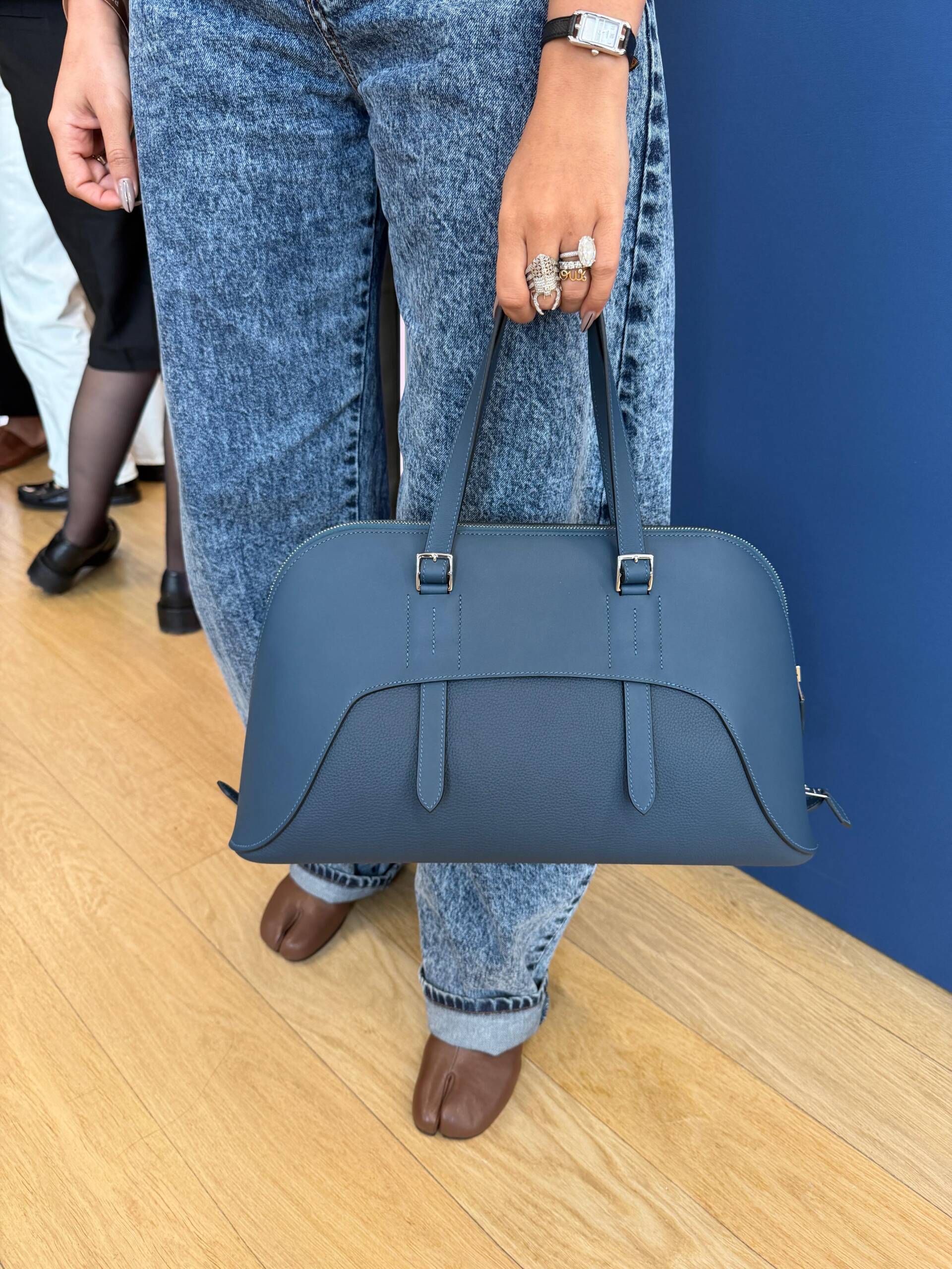 Hermes new bags autumn winter 2026