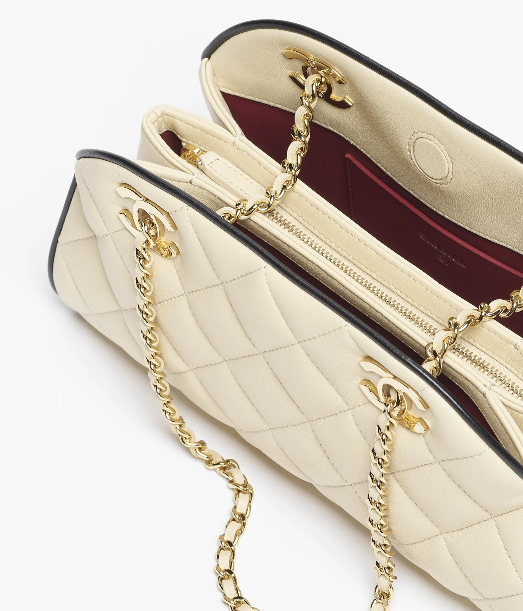 Chanel Spring-Summer 2026 25S