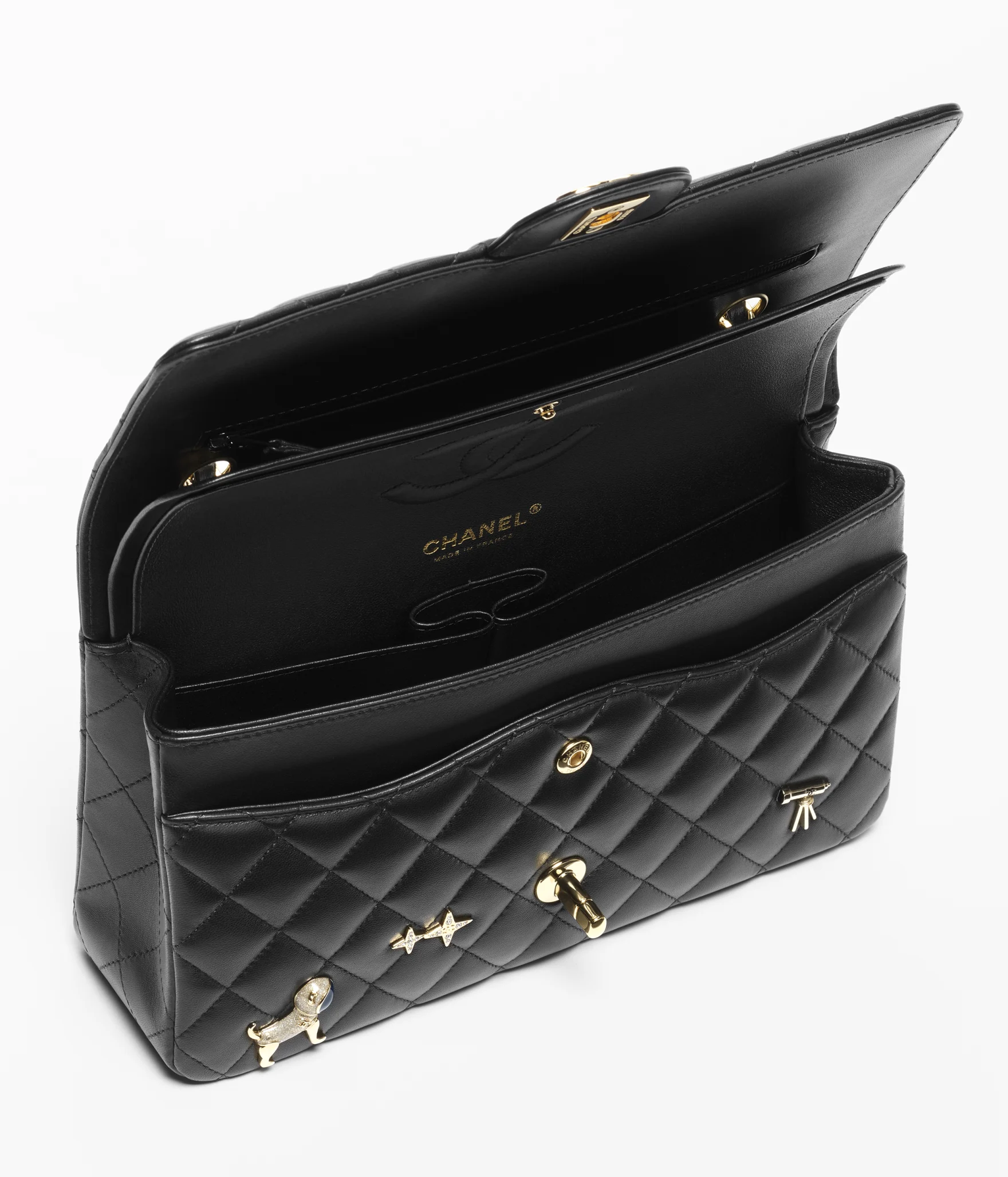 Chanel Spring-Summer 2026 25S