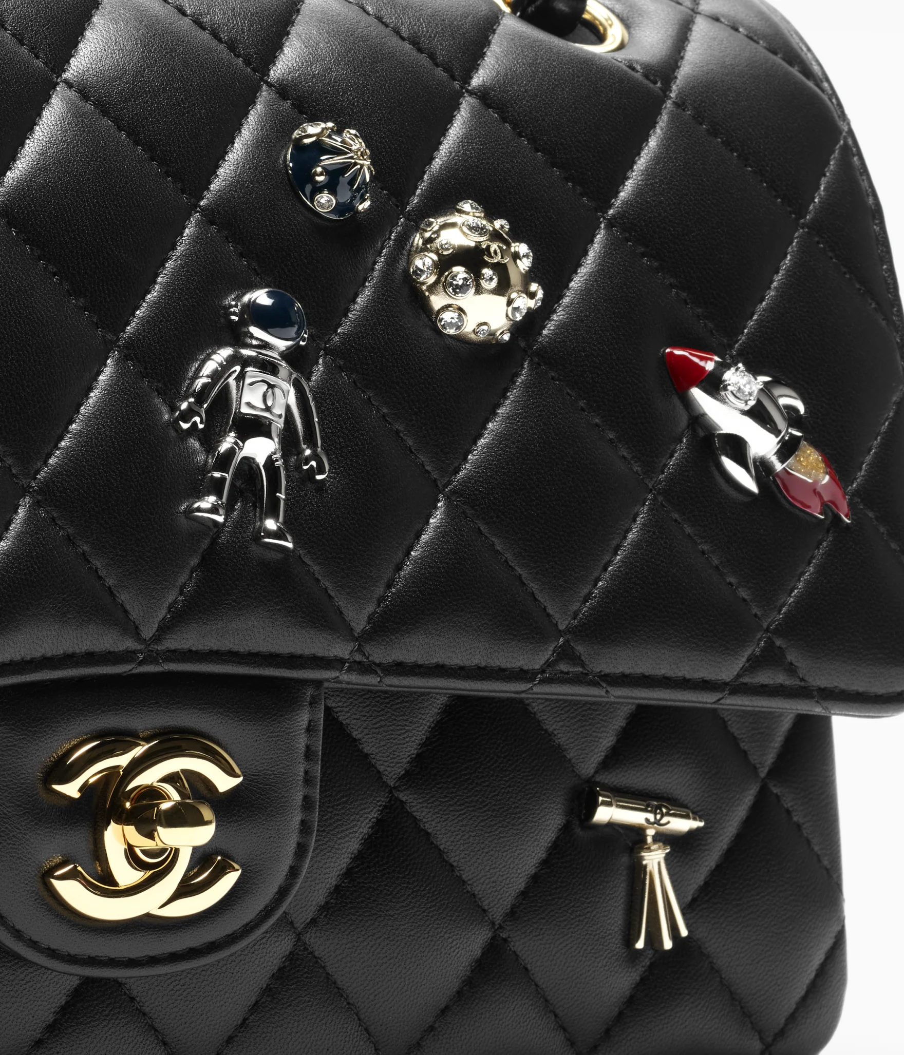 Chanel Spring-Summer 2026 25S