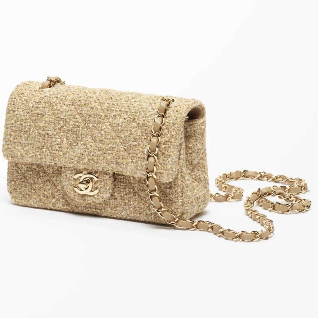 Chanel Spring-Summer 2026 Bags 26S Collection Review - PurseBop