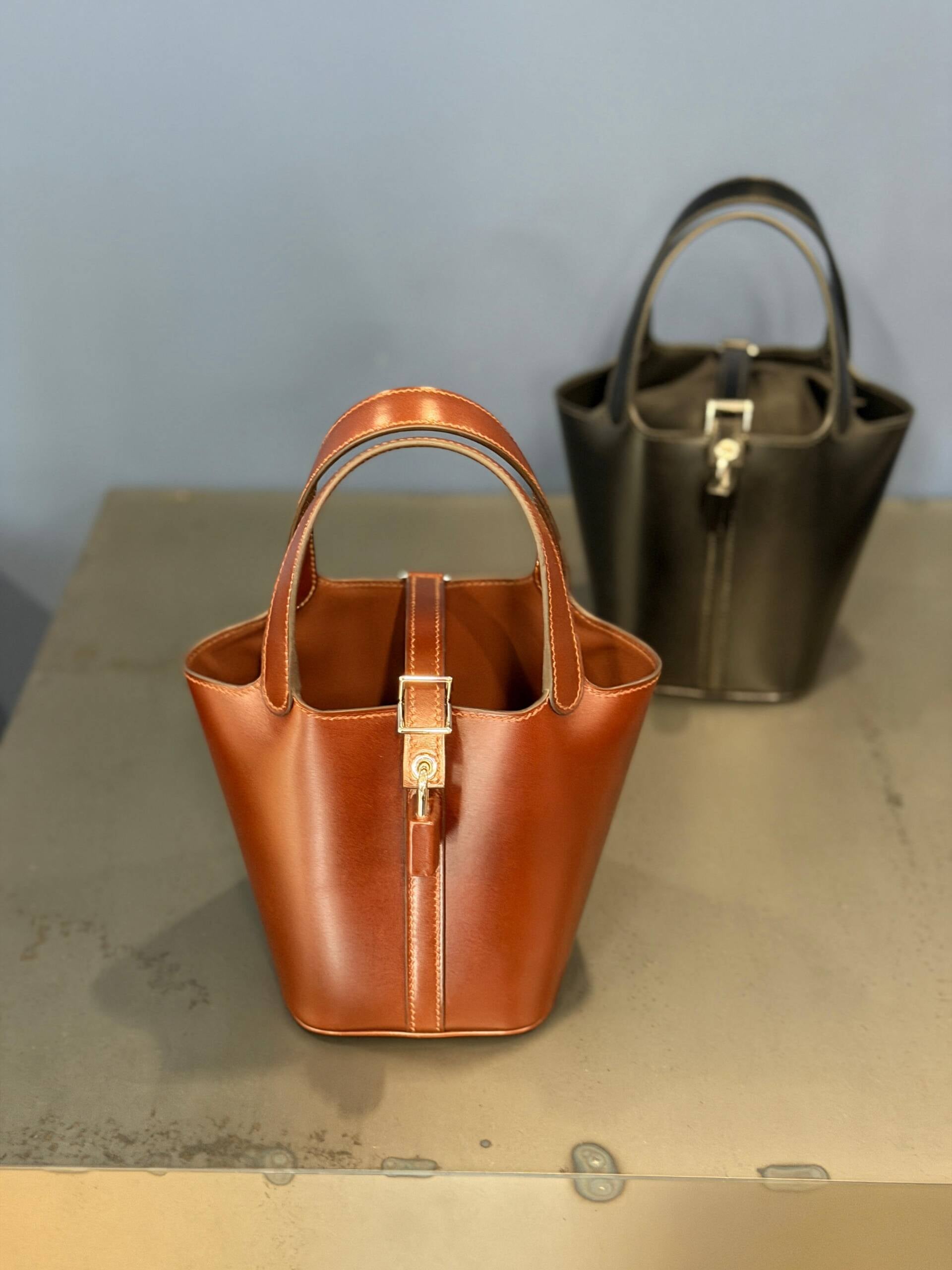 Hermès Fall-Winter 2026 Runway Bags: 6 New Bags and Updated Classics- PurseBop