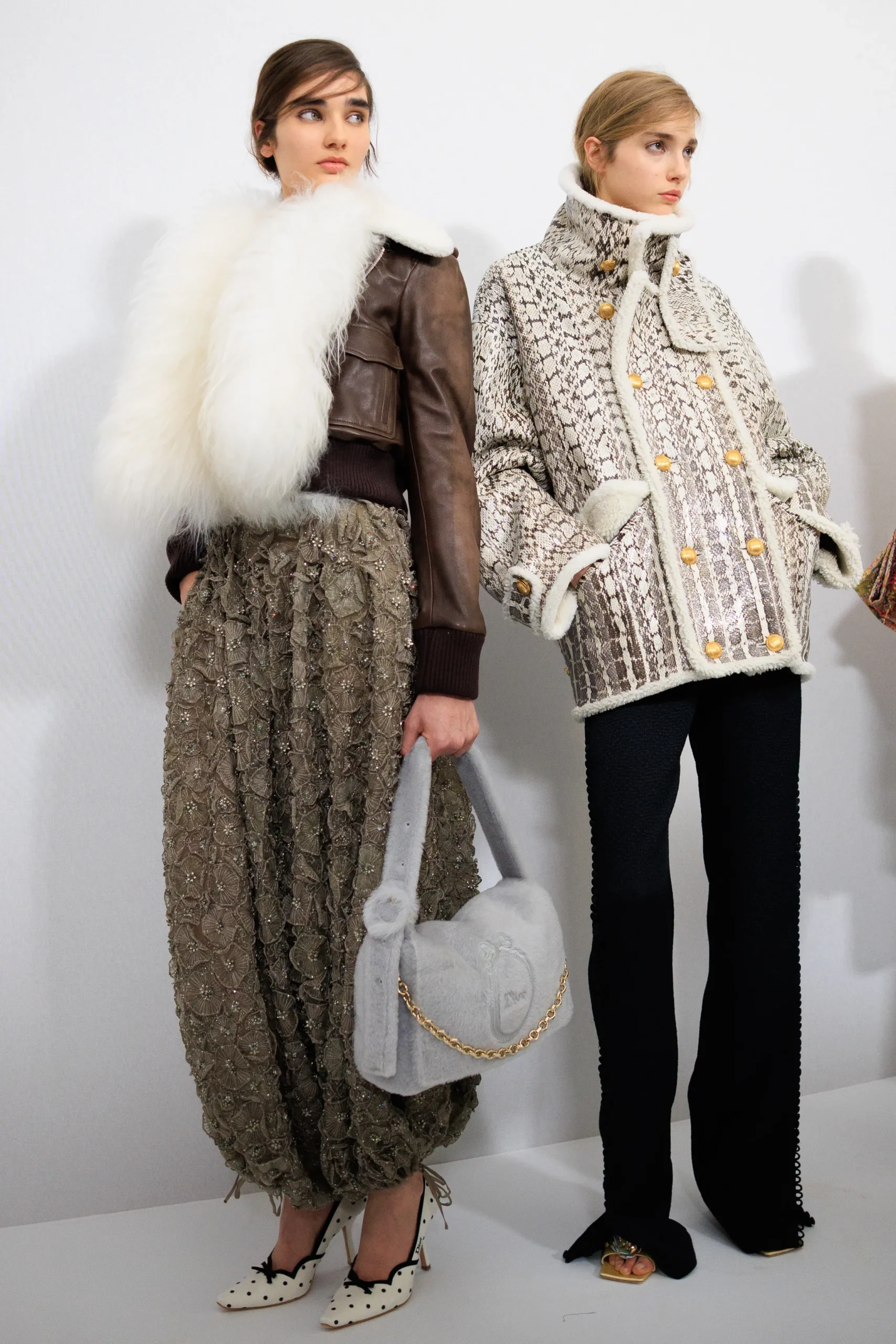 Dior Mens Spring-Summer 2026 Bags