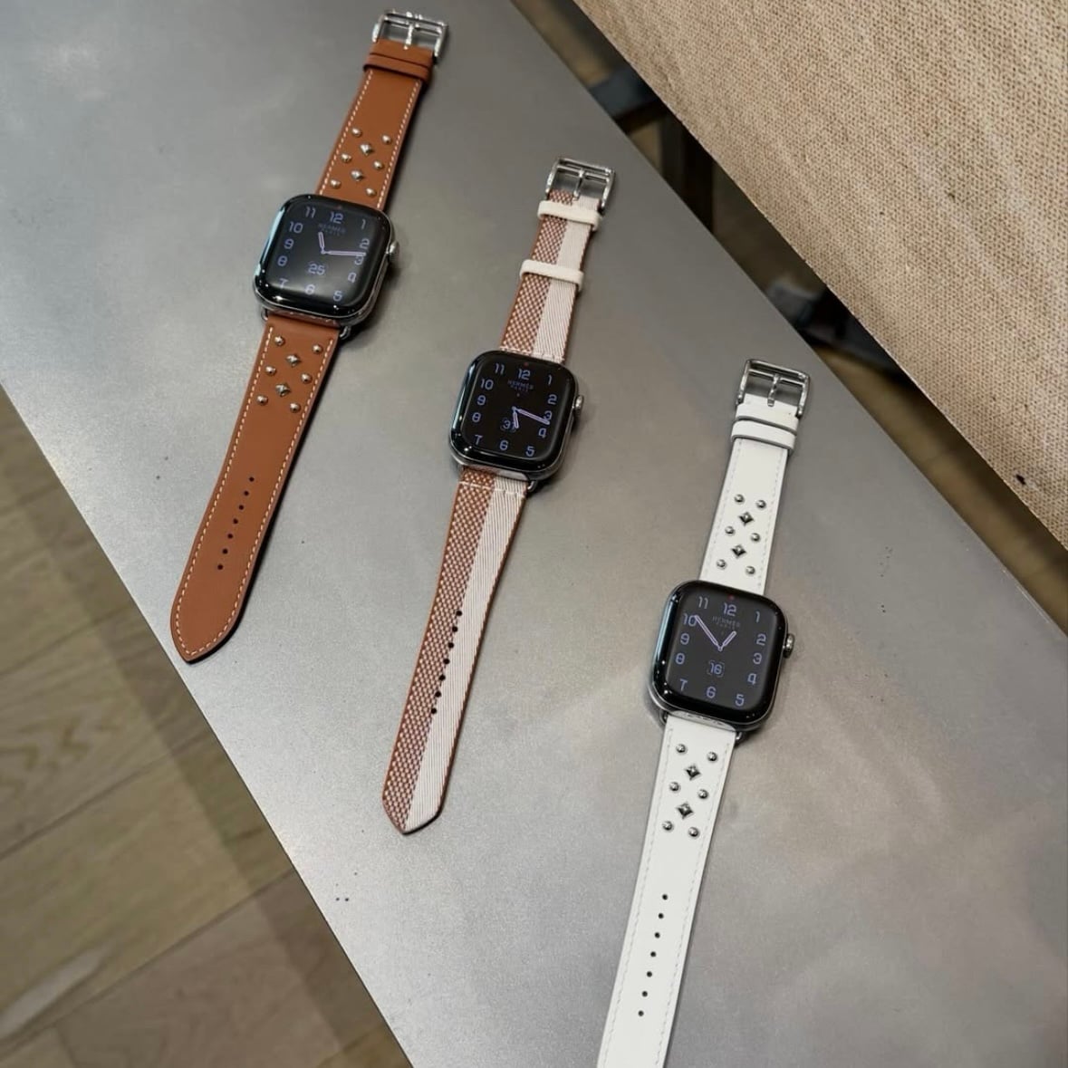 Even More Hermes Womens Bags for Autumn-Winter 2026