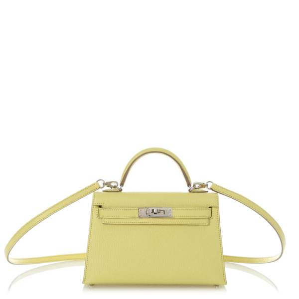 Hermes Mini Kelly 20