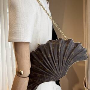 Louis Vuitton Spring-Summer 2026 Bags