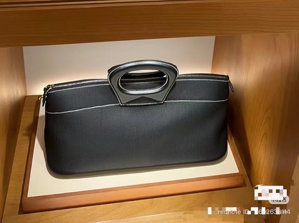 Hermès Neo Madere Bag