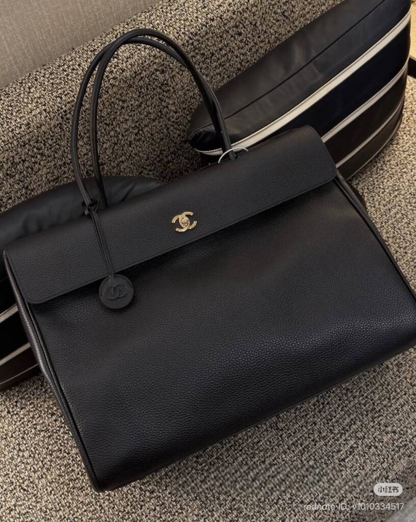 The Chanel Spring-Summer 2026 Bags You’ll Want Before They Sell Out ...