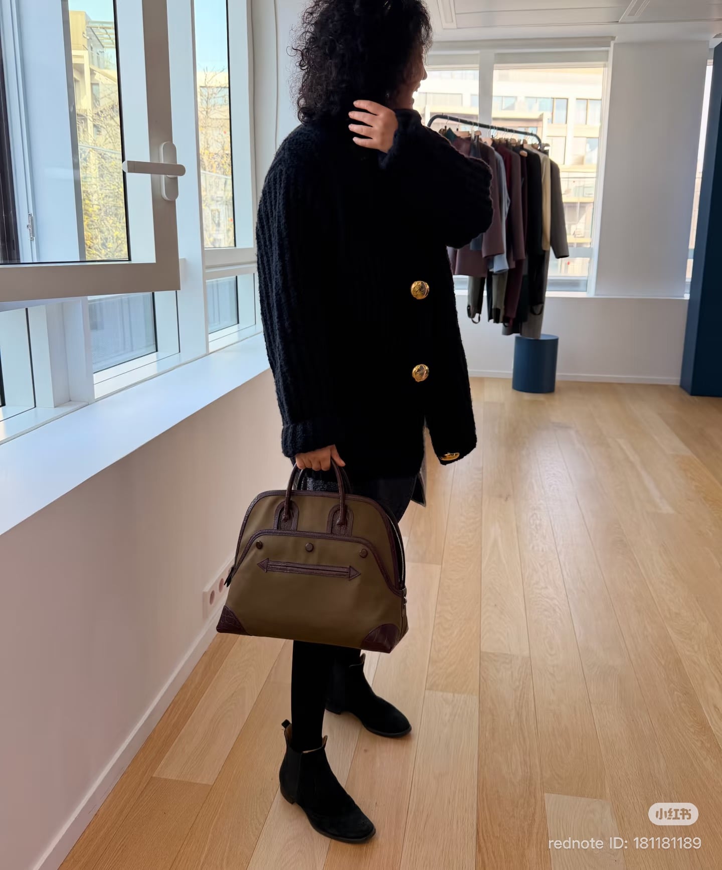 Hermes new bags autumn winter 2026