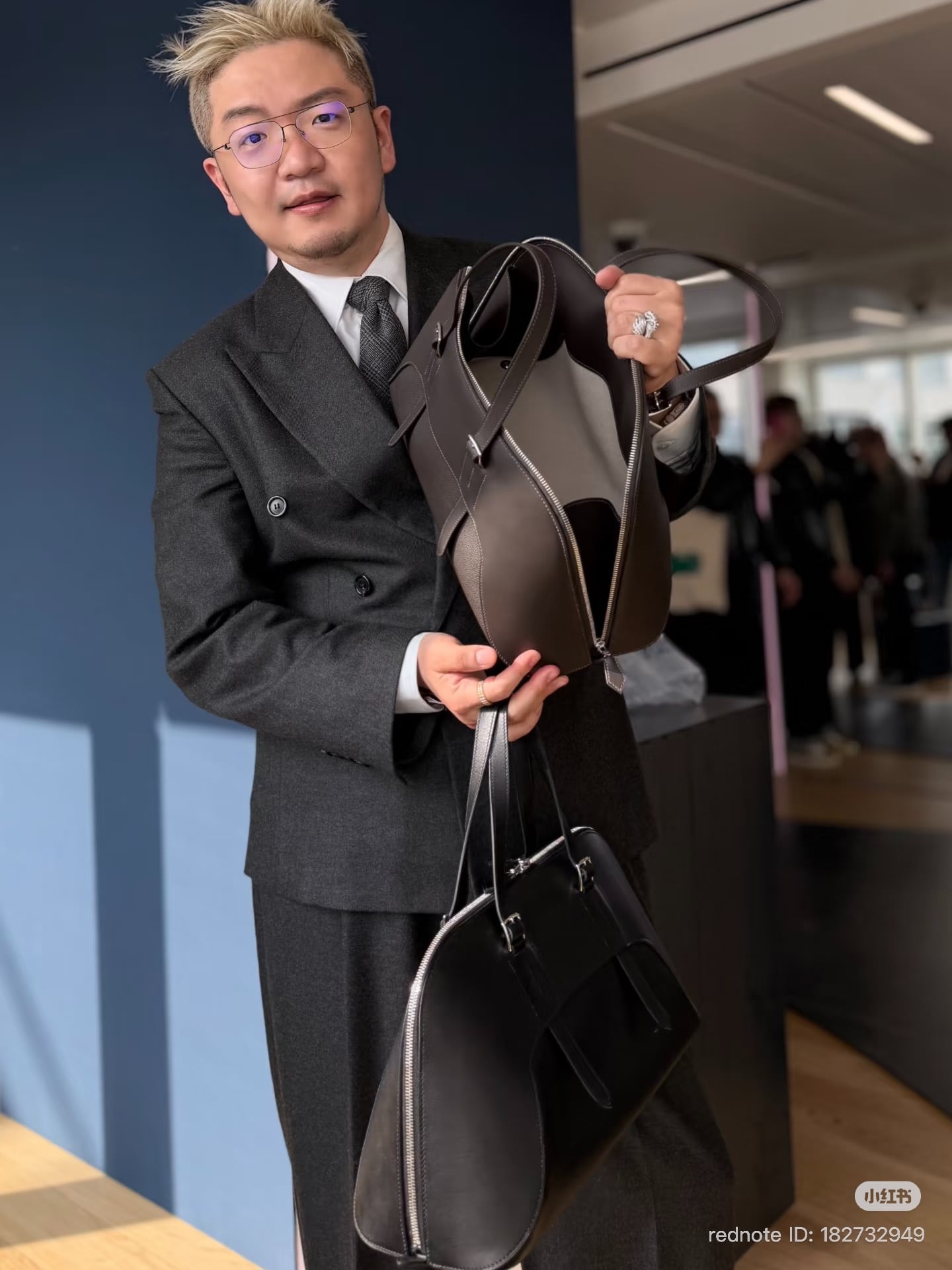 Hermes new bags autumn winter 2026