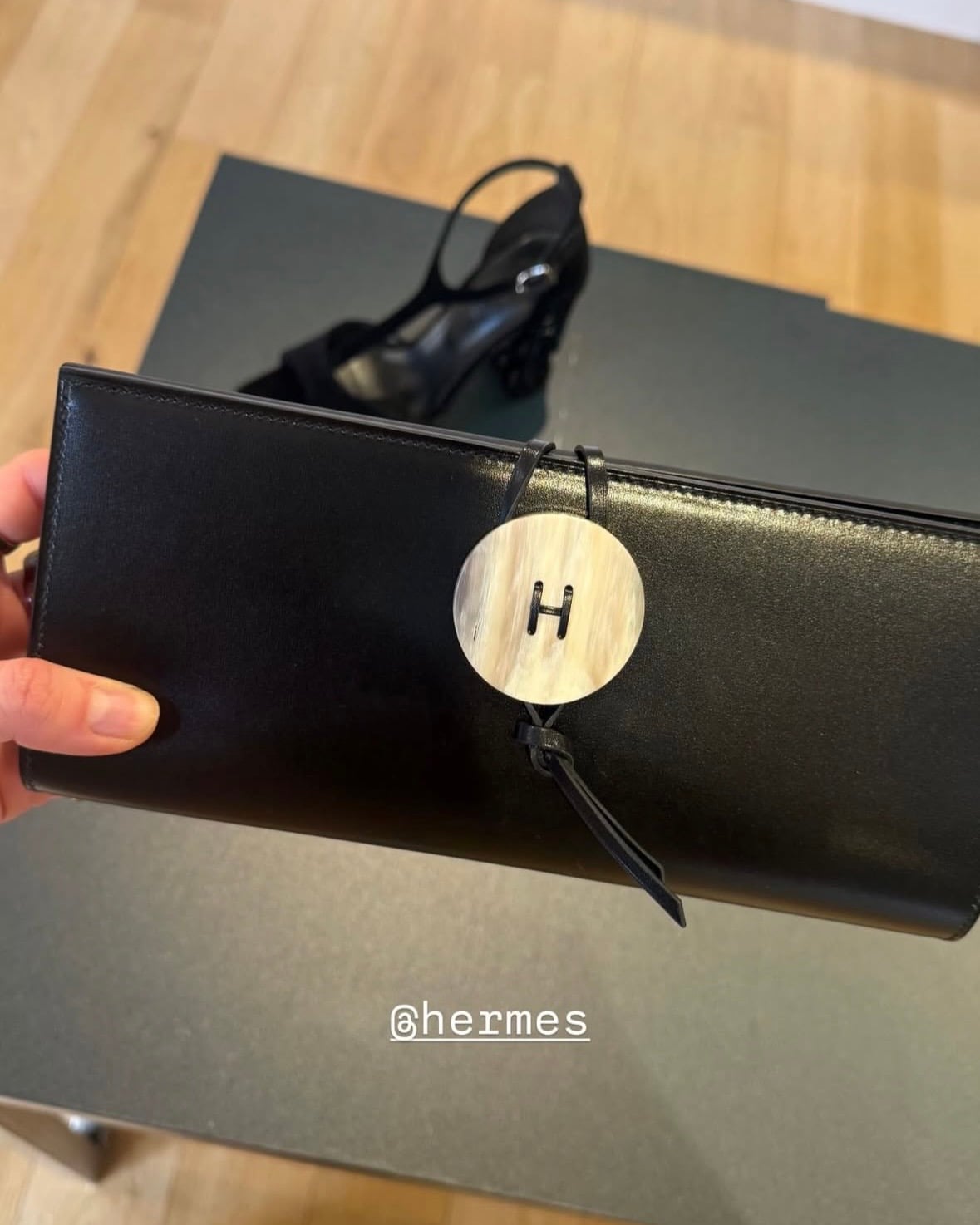 Beyond the Runway: More Hermès Bags, Accessories, Boots and SLGs for Fall-Winter 2026- PurseBop