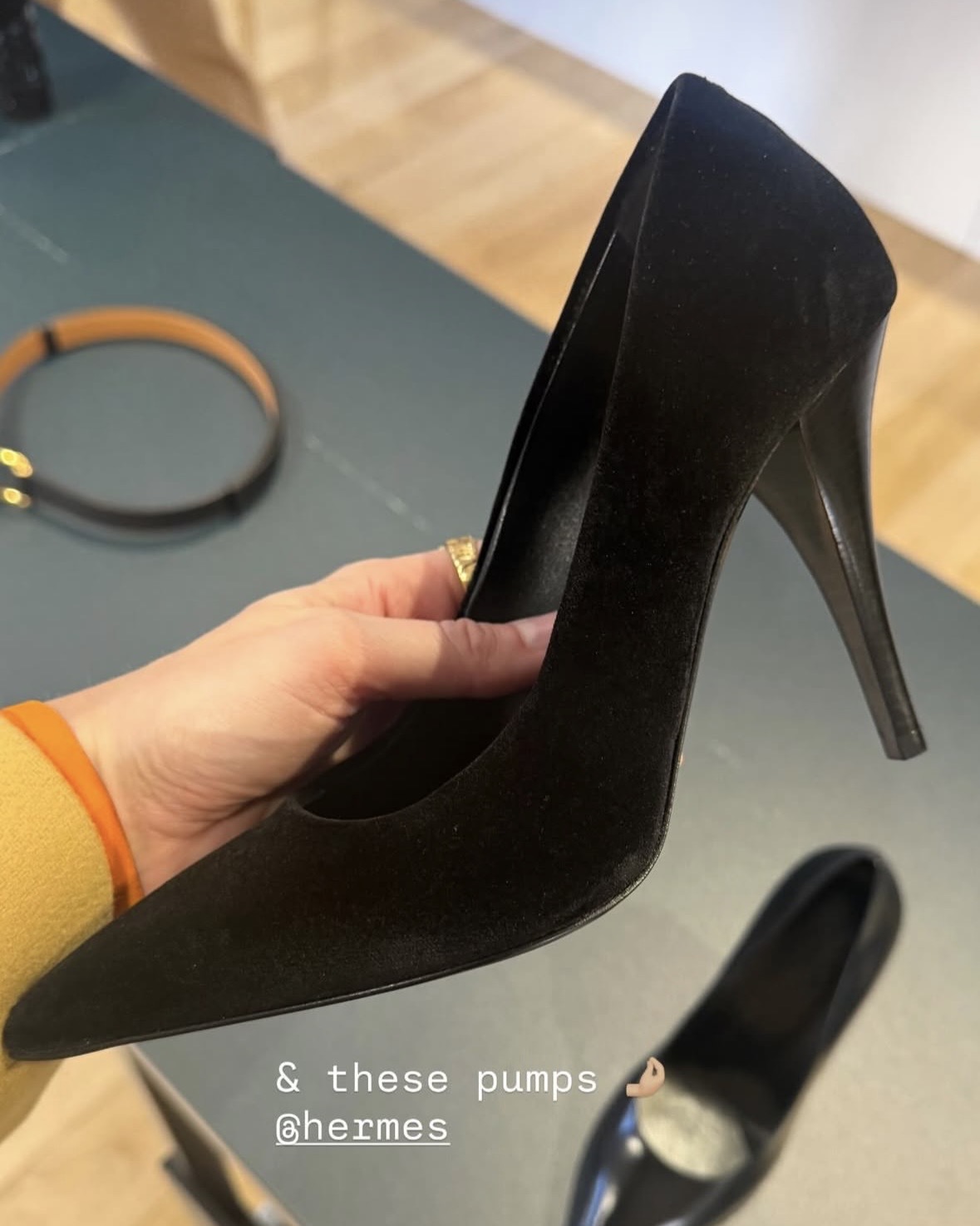 Hermès Accessories autumn-Winter 2026,Hermès Shoes SLGs Autumn-Winter 2026,Hermès RTW Autumn-Winter 2026,Hermès SLGs Autumn-Winter 2026,Hermès Bags Accessories Shoes SLGs RTW Autumn-Winter 2026