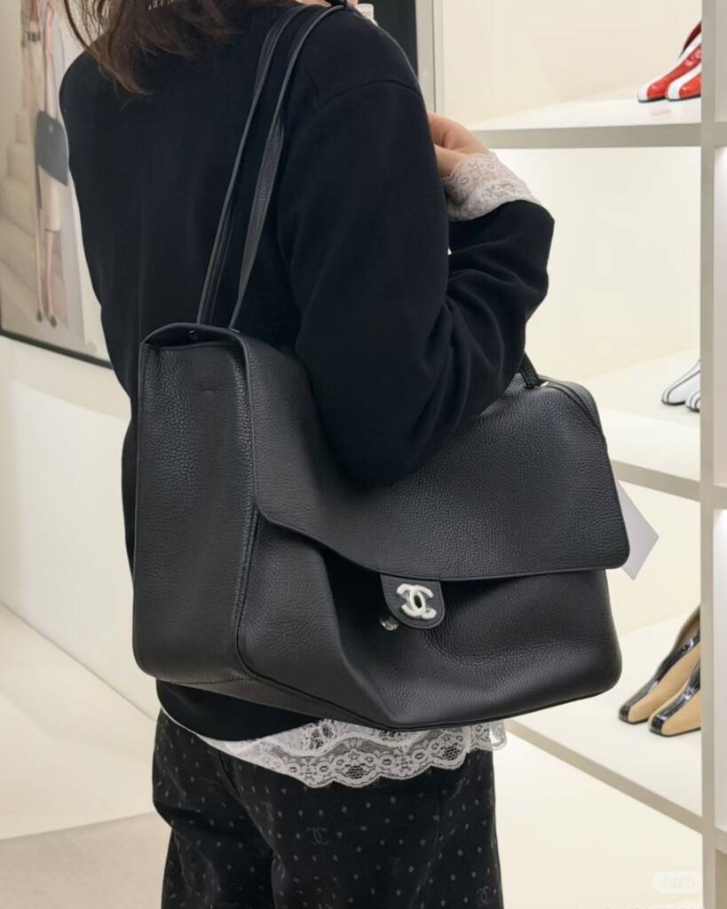 The Chanel Spring-Summer 2026 Bags You’ll Want Before They Sell Out ...