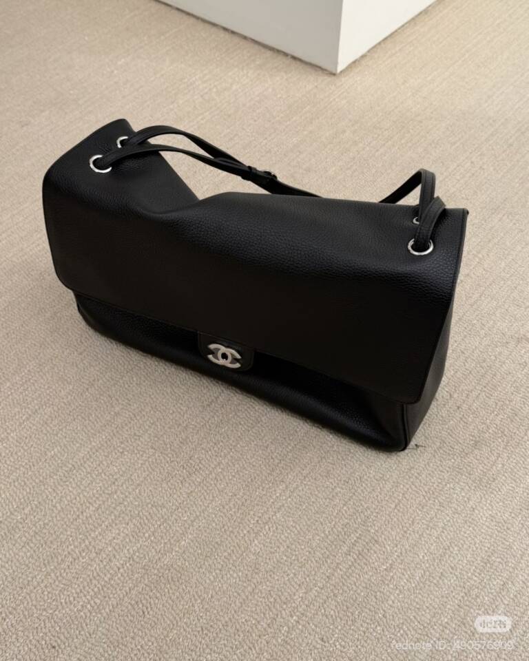 The Chanel Spring-Summer 2026 Bags You’ll Want Before They Sell Out ...