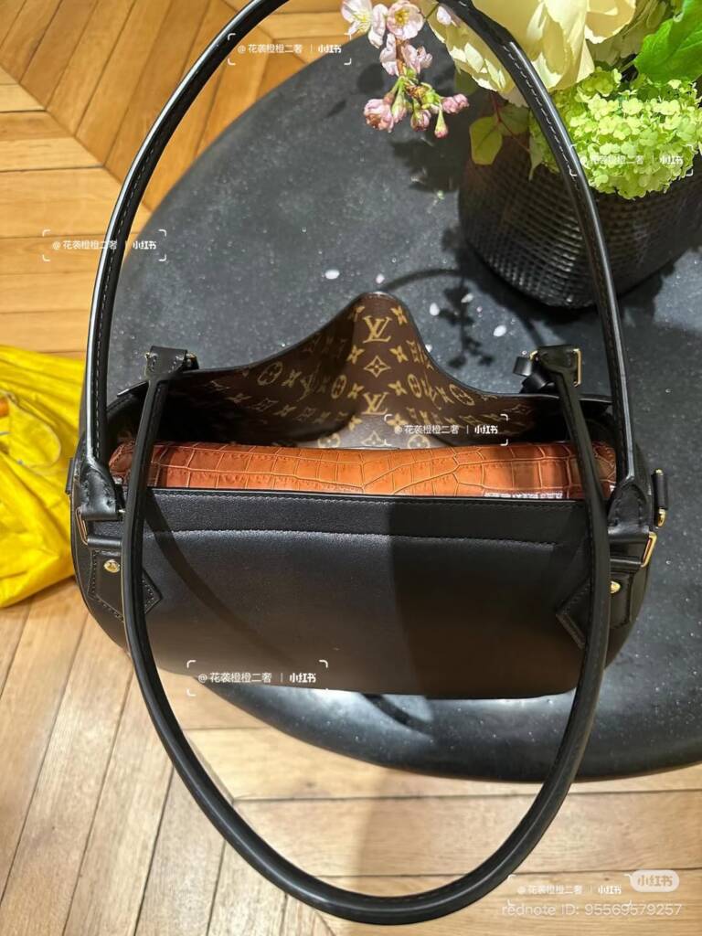 Louis Vuitton Fall–Winter 2026 Bags Highlights - PurseBop