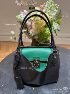 Louis Vuitton Fall–Winter 2026 Bags Highlights - PurseBop
