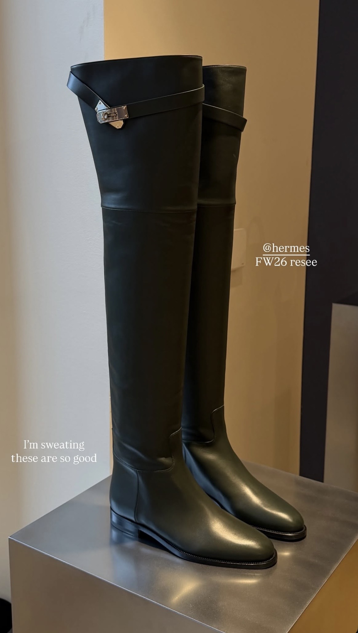 Hermès Accessories autumn-Winter 2026,Hermès Shoes SLGs Autumn-Winter 2026,Hermès RTW Autumn-Winter 2026,Hermès SLGs Autumn-Winter 2026,Hermès Bags Accessories Shoes SLGs RTW Autumn-Winter 2026