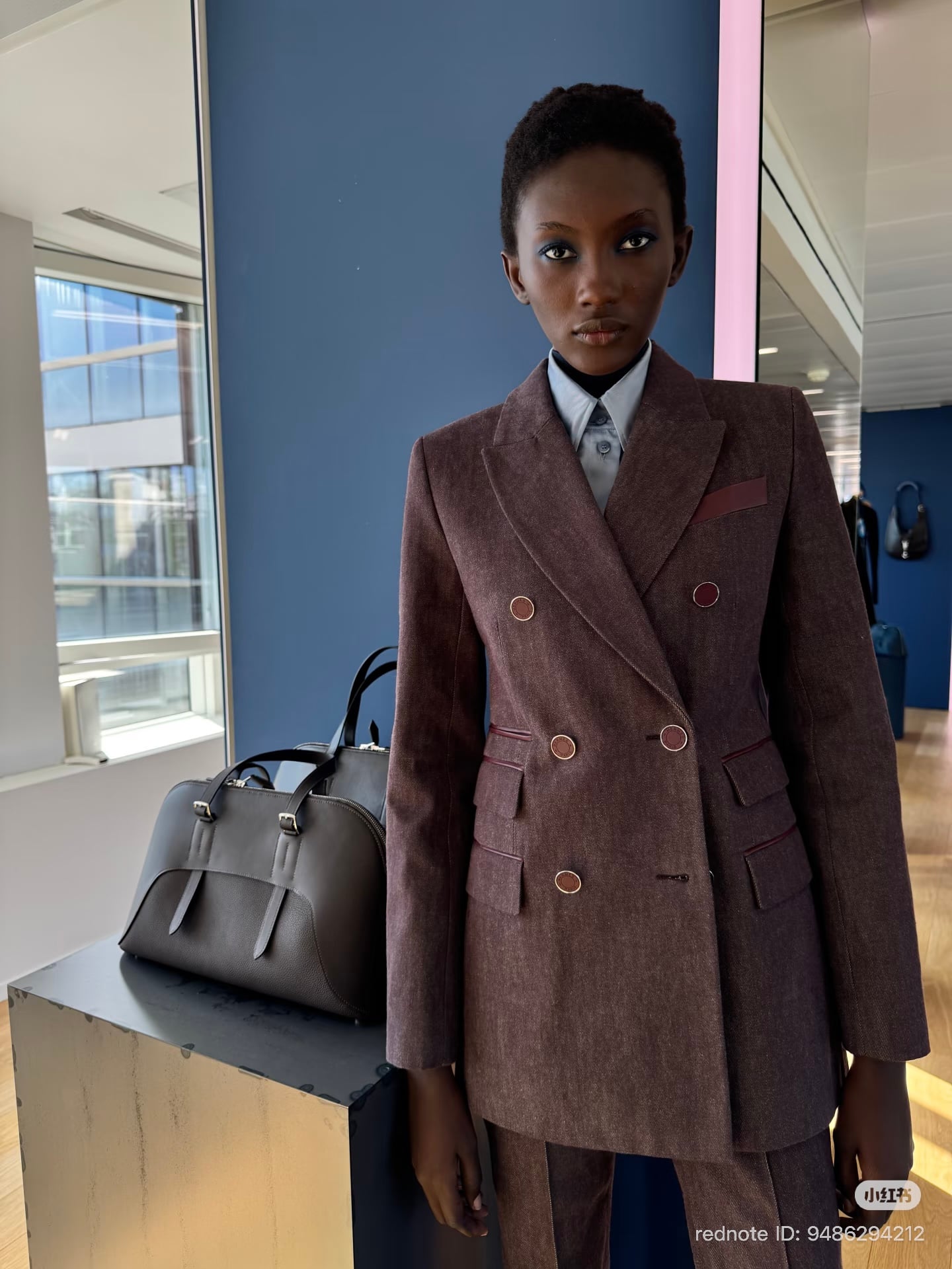 Hermes new bags autumn winter 2026