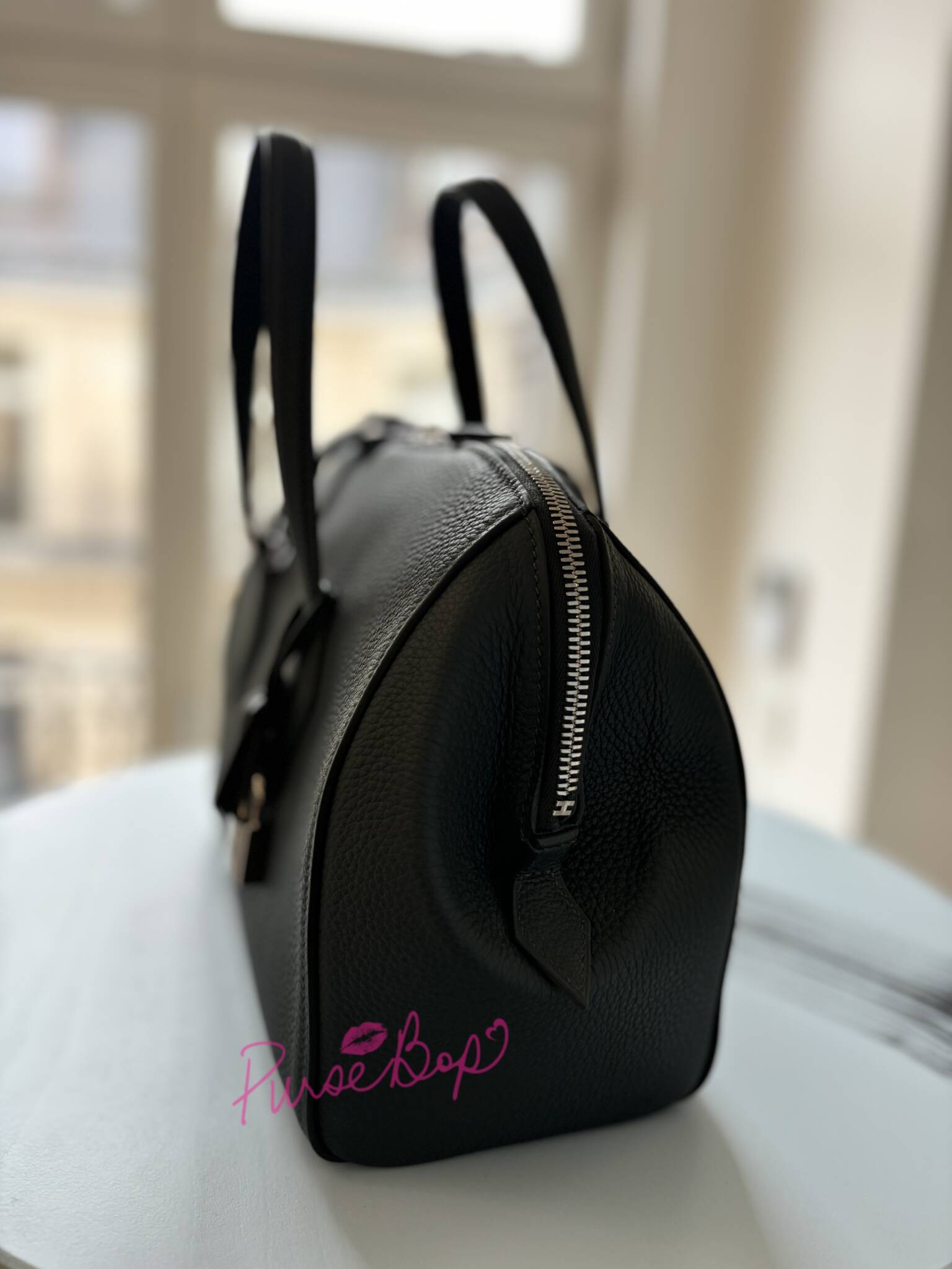 Hermès Petit Tour Bag