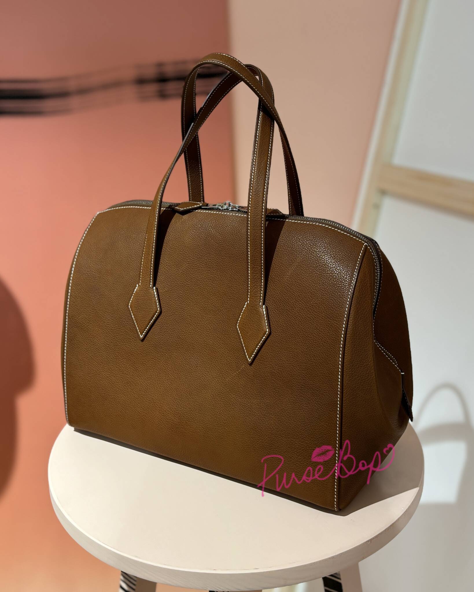 Hermès Petit Tour Bag