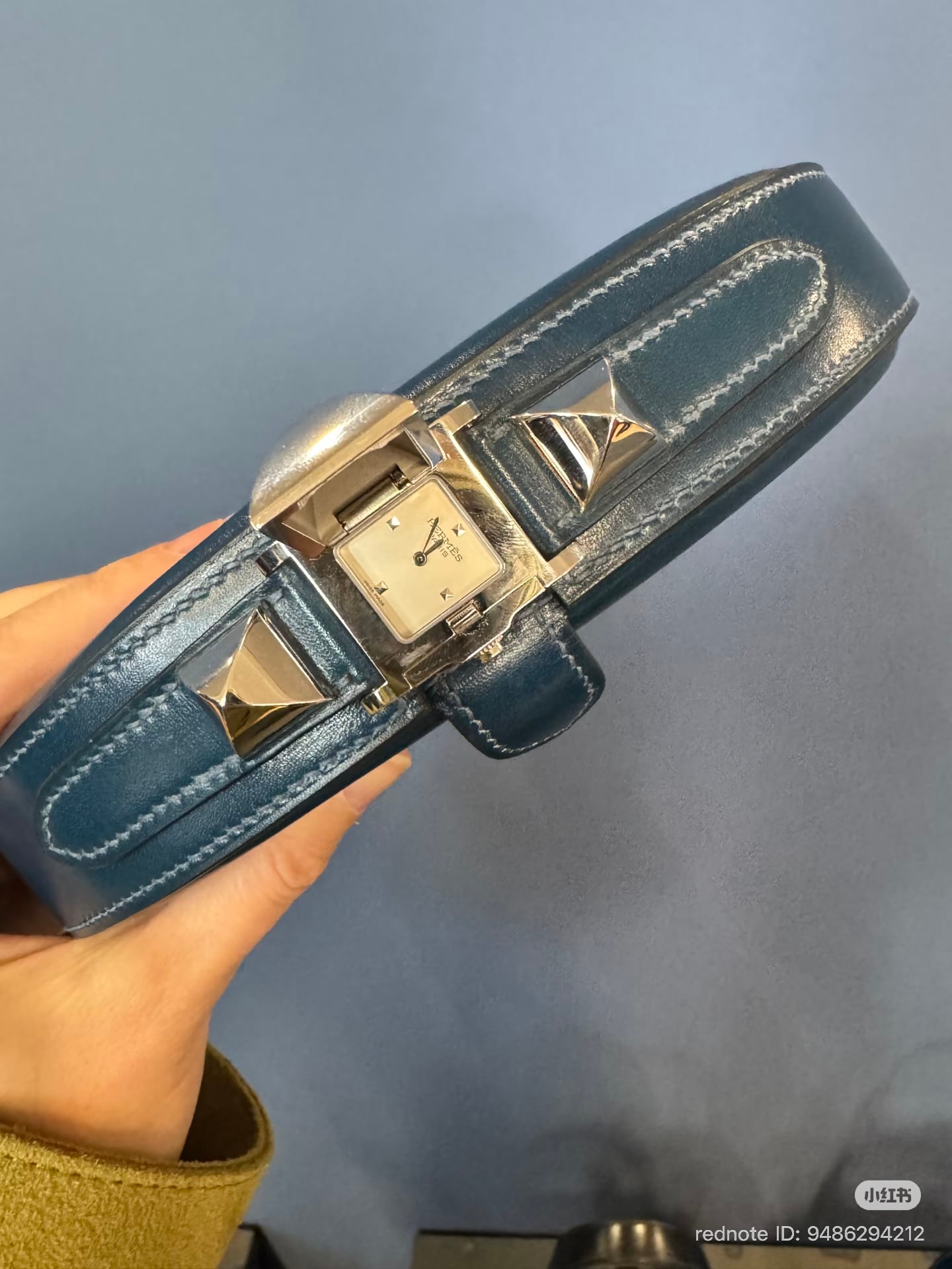 Hermes new bags autumn winter 2026