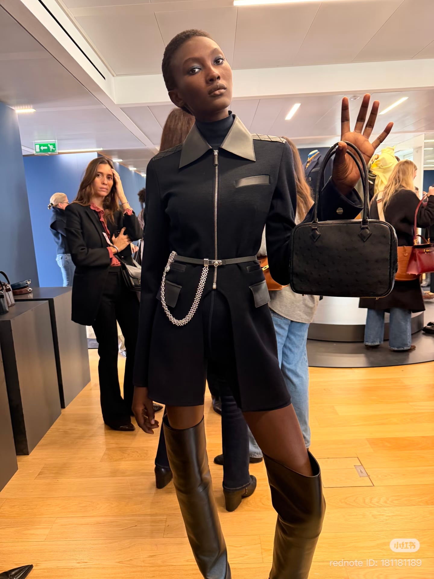 Hermes new bags autumn winter 2026