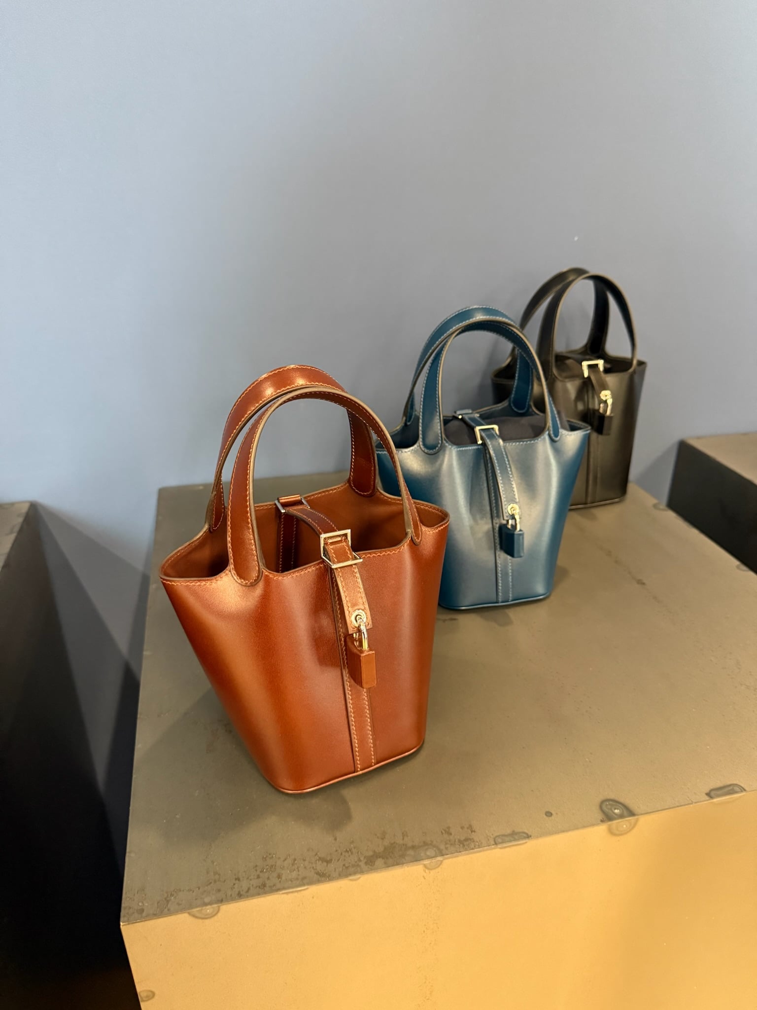 Hermès Fall-Winter 2026 Runway Bags: 6 New Bags and Updated Classics- PurseBop