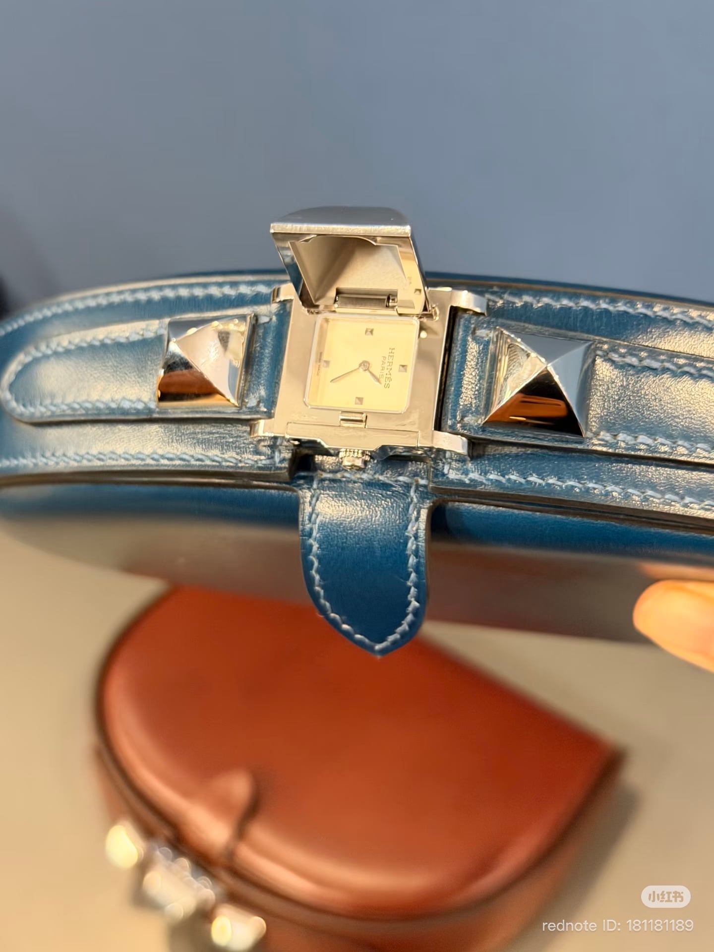 Hermes new bags autumn winter 2026