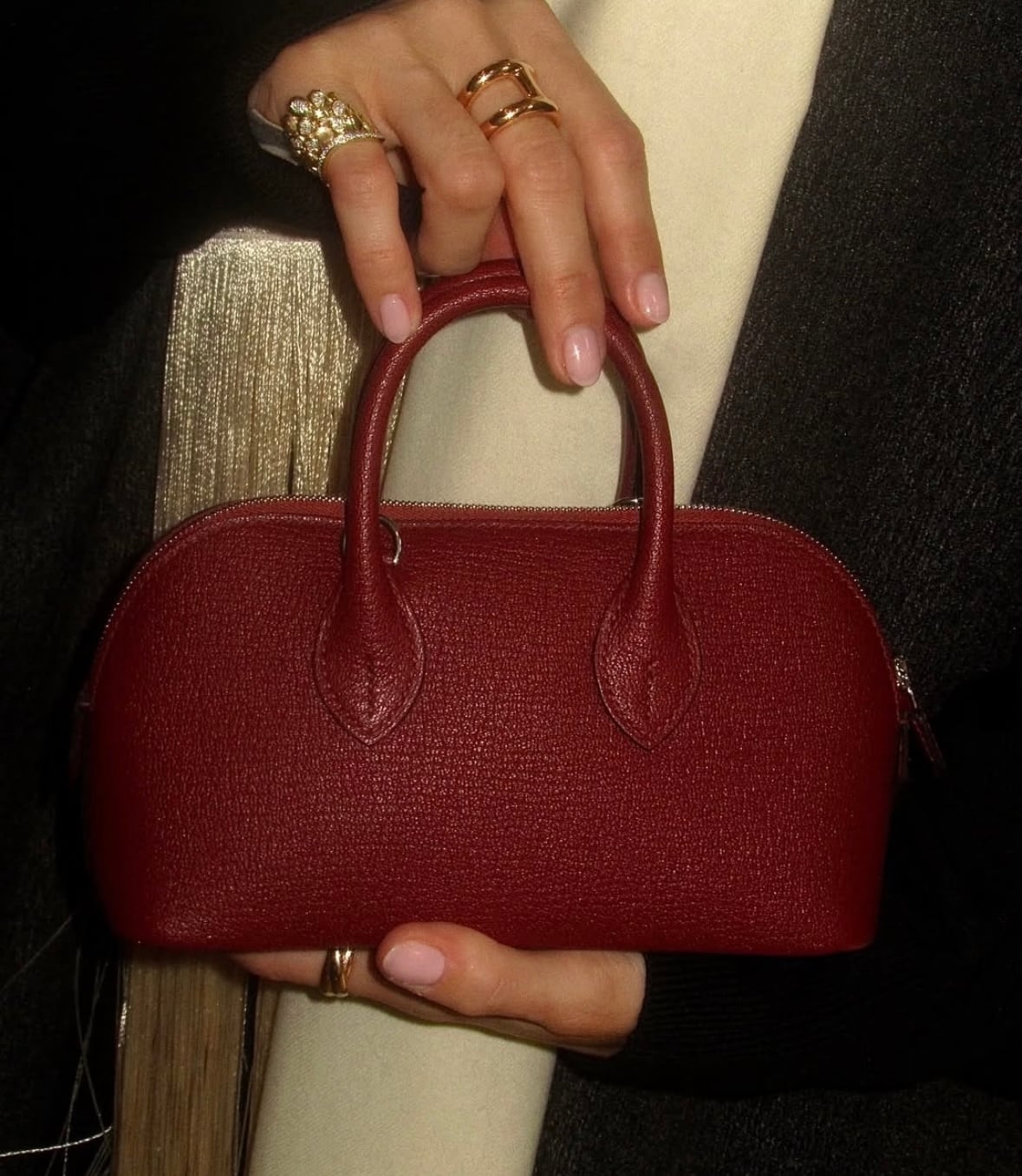 hermes mini bolide elan