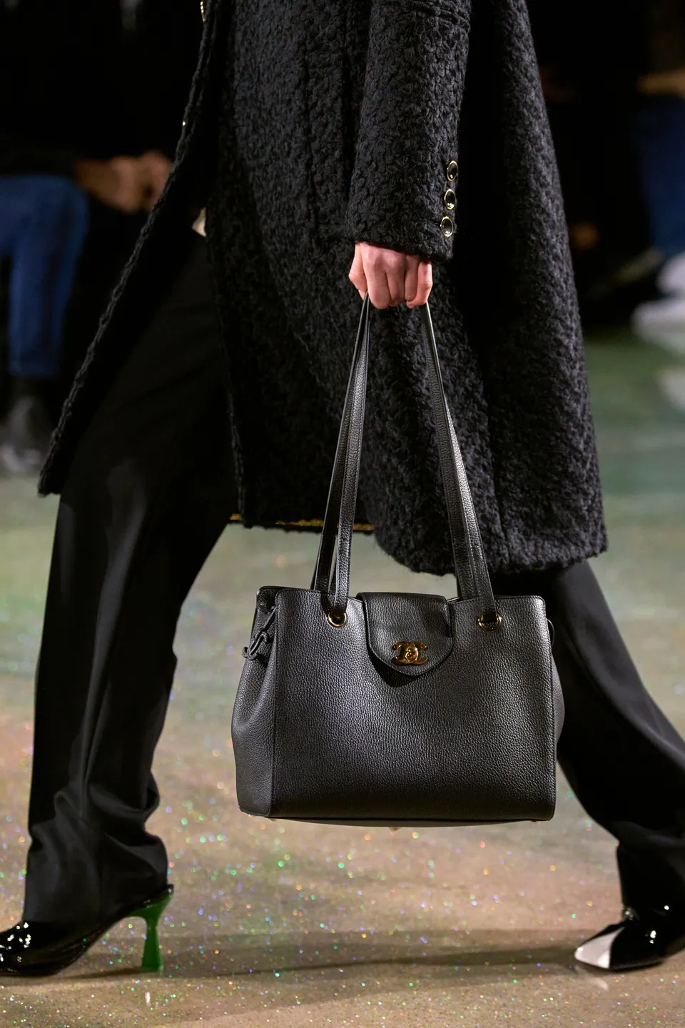 chanel fall-winter 2026 bag tote