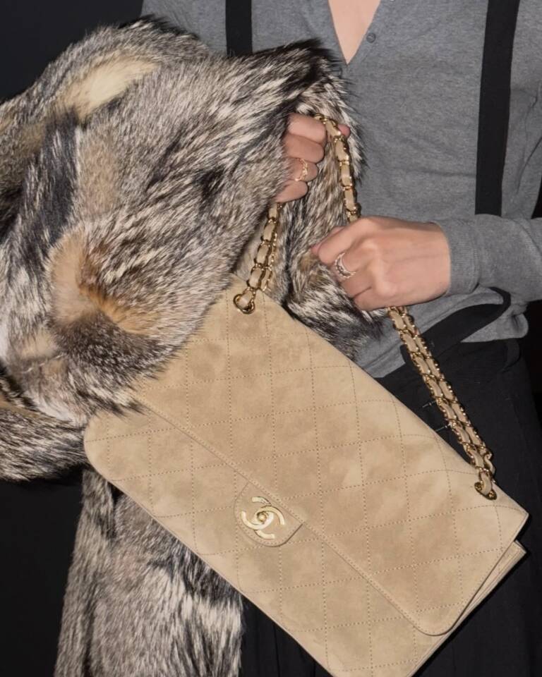 Chanel Spring-Summer 2026 Bags 26S Collection Review - PurseBop