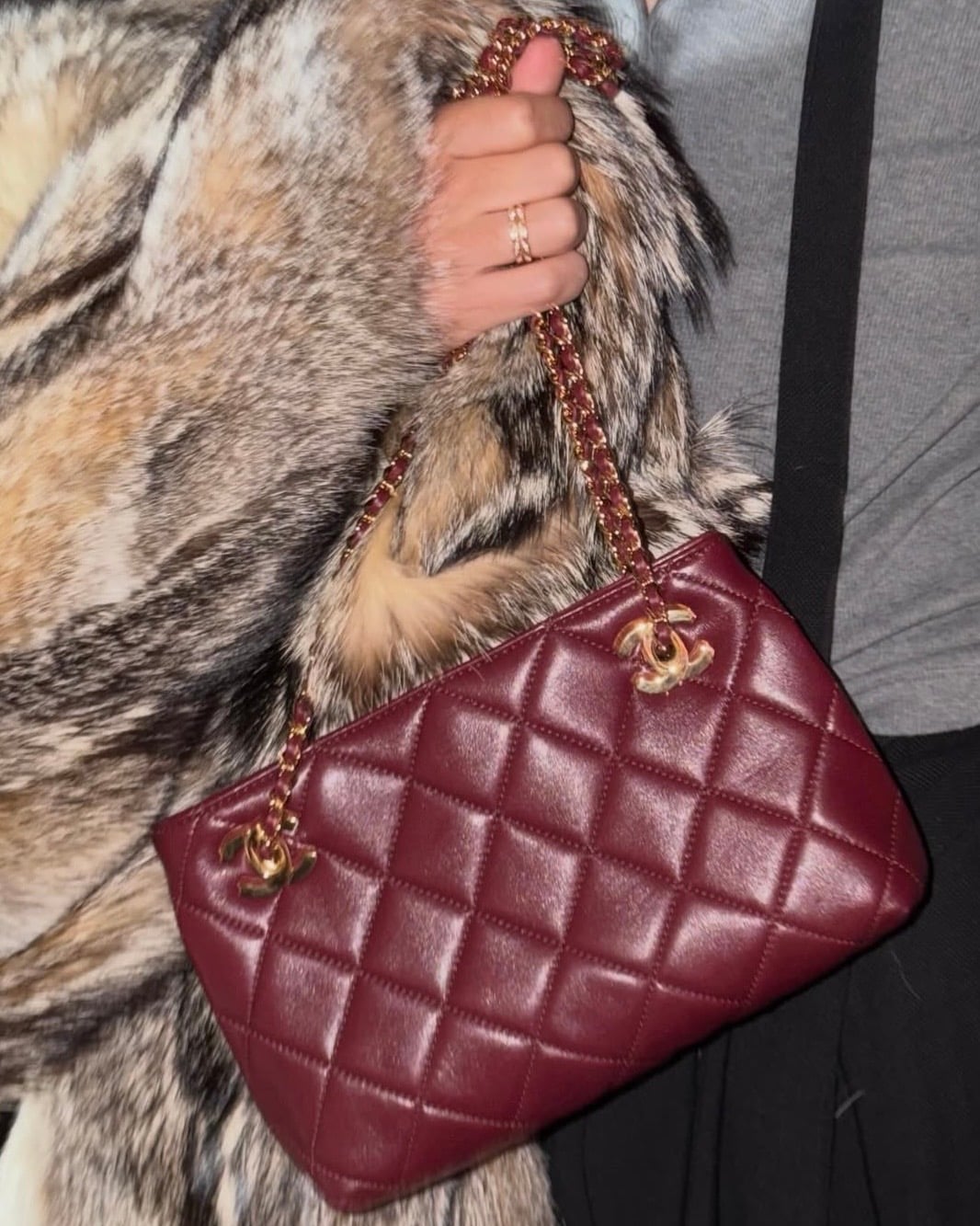 Chanel Spring-Summer 2026 25S