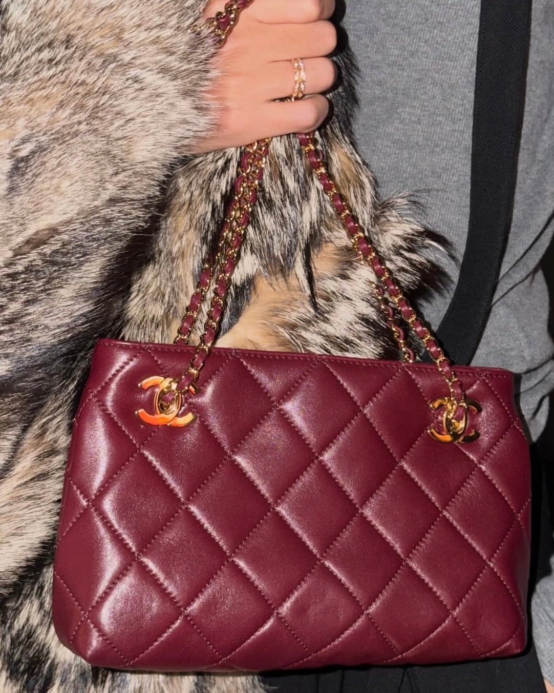 Chanel Spring-Summer 2026 25S