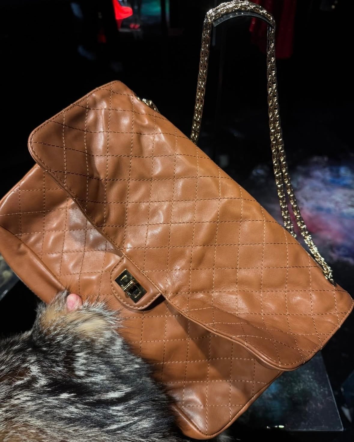 Chanel Spring-Summer 2026 25S 