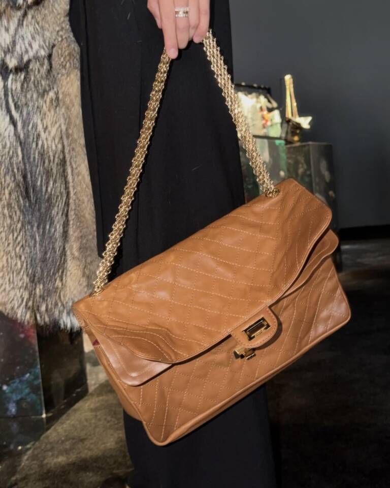 Chanel Spring-Summer 2026 Bags 26S Collection Review - PurseBop
