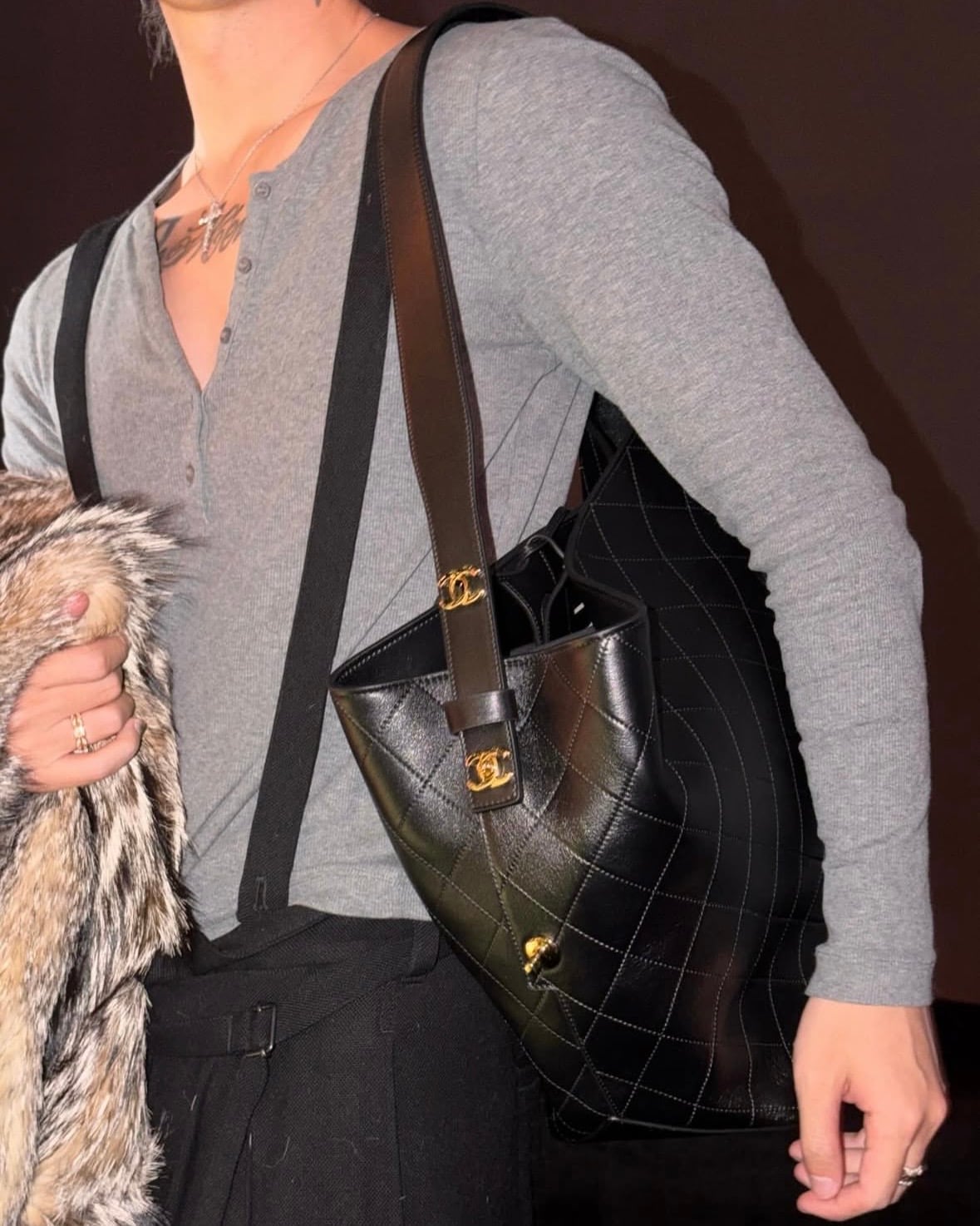 Chanel Spring-Summer 2026 25S