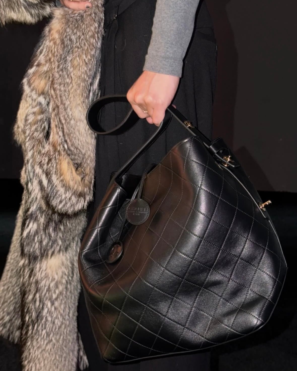 Chanel Spring-Summer 2026 25S