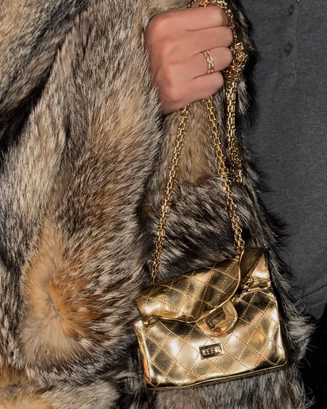 Chanel Spring-Summer 2026 25S 