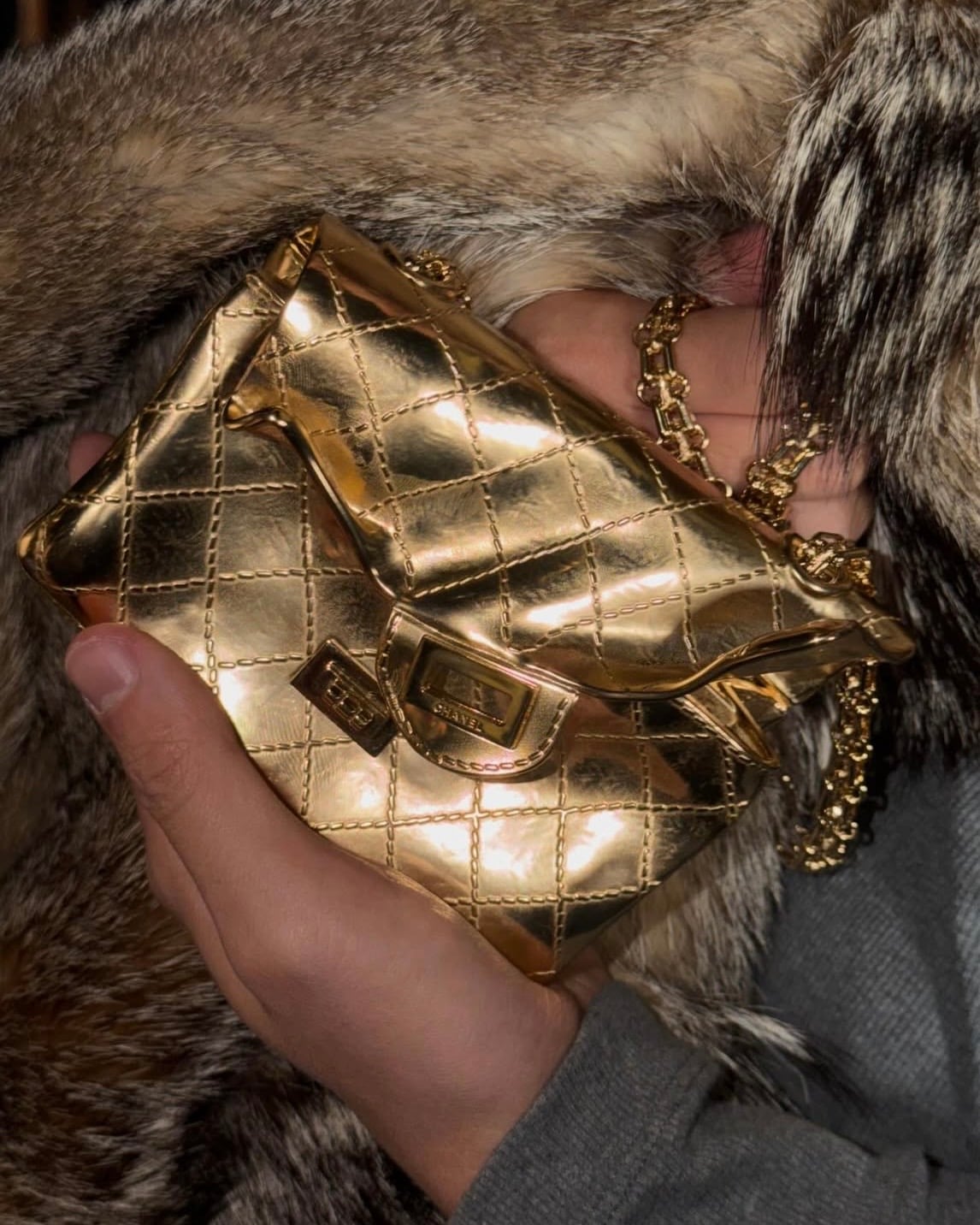 Chanel Spring-Summer 2026 25S 