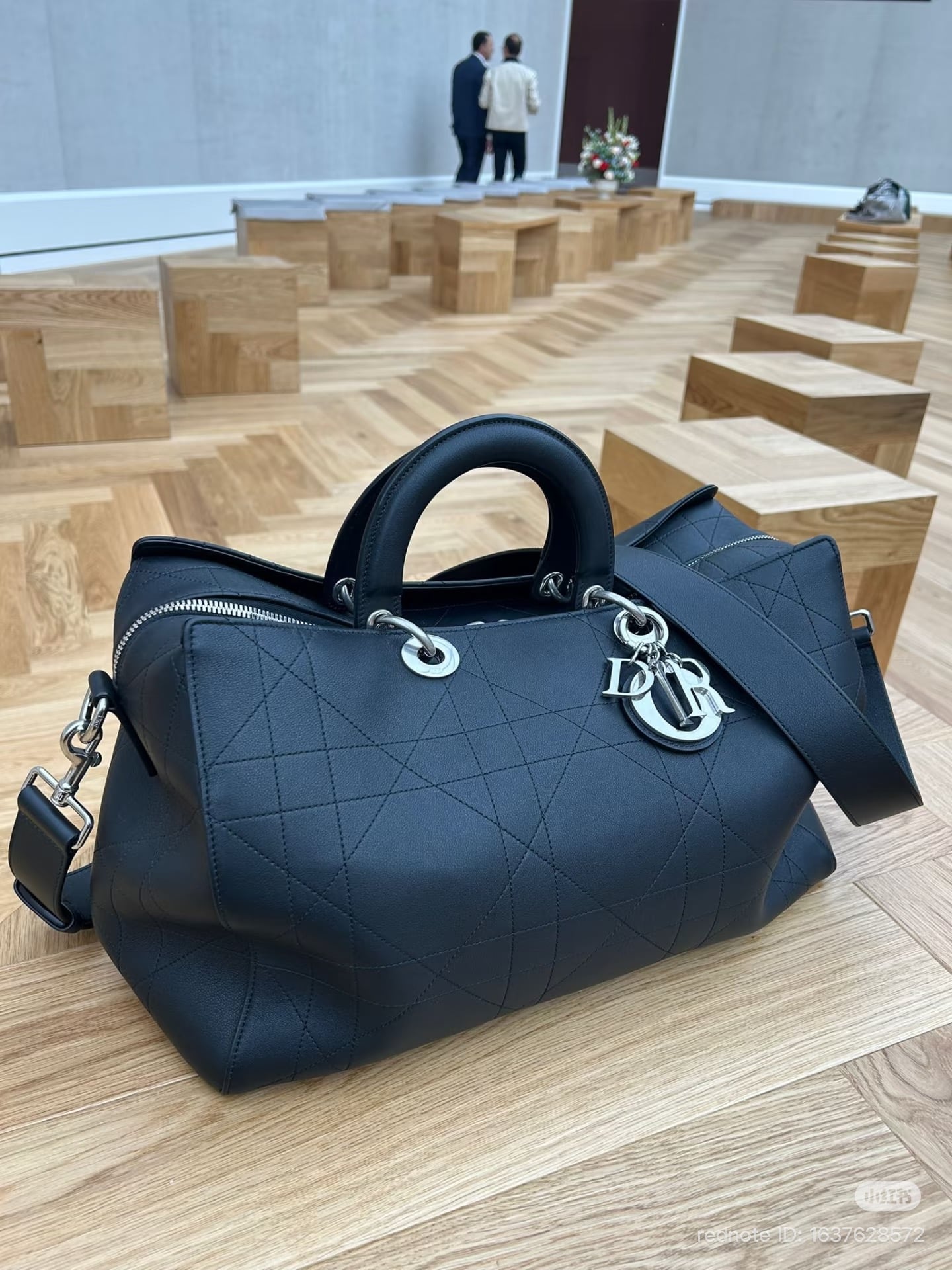 Dior Mens Spring-Summer 2026 Bags