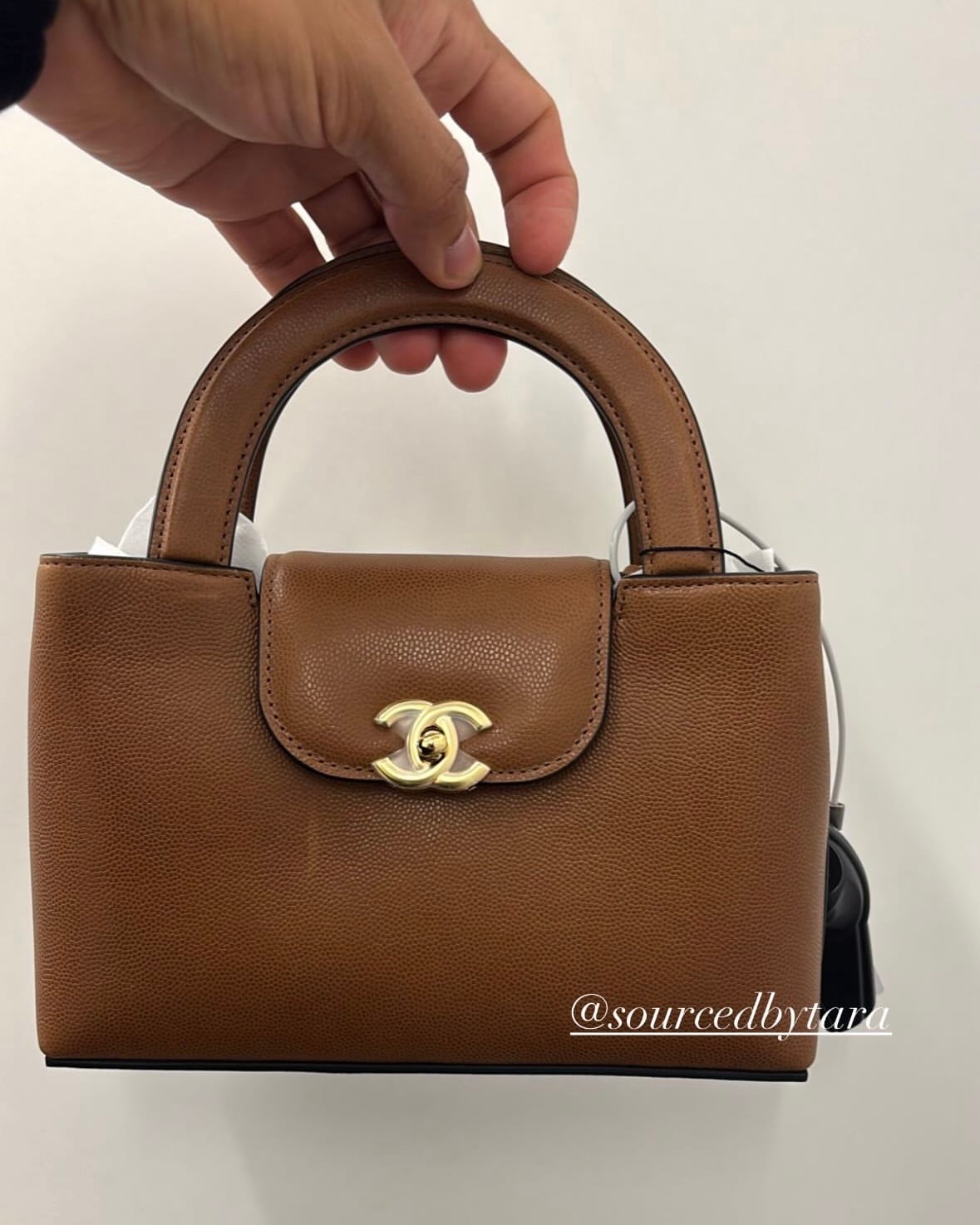 Chanel Spring-Summer 2026 25S