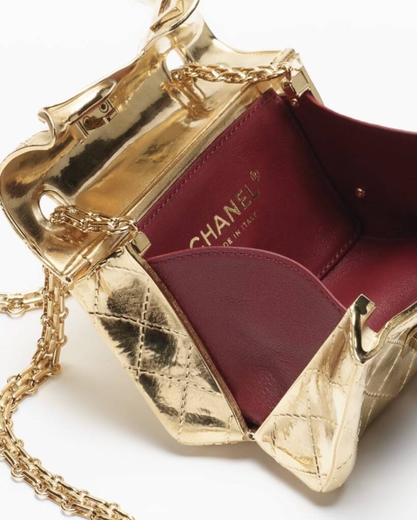Chanel Spring-Summer 2026 Bags 26S Collection Review - PurseBop
