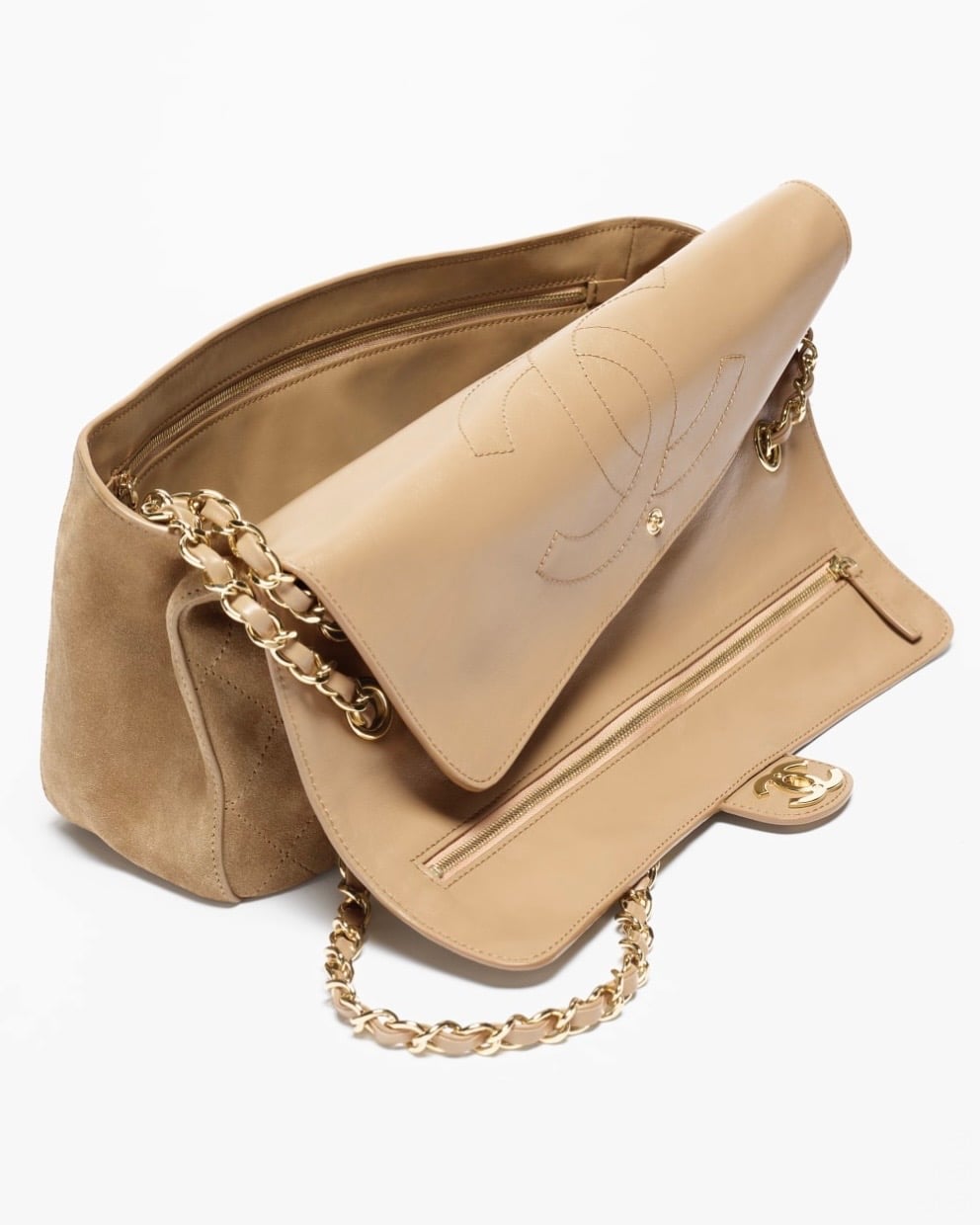 Chanel Spring-Summer 2026 25S 